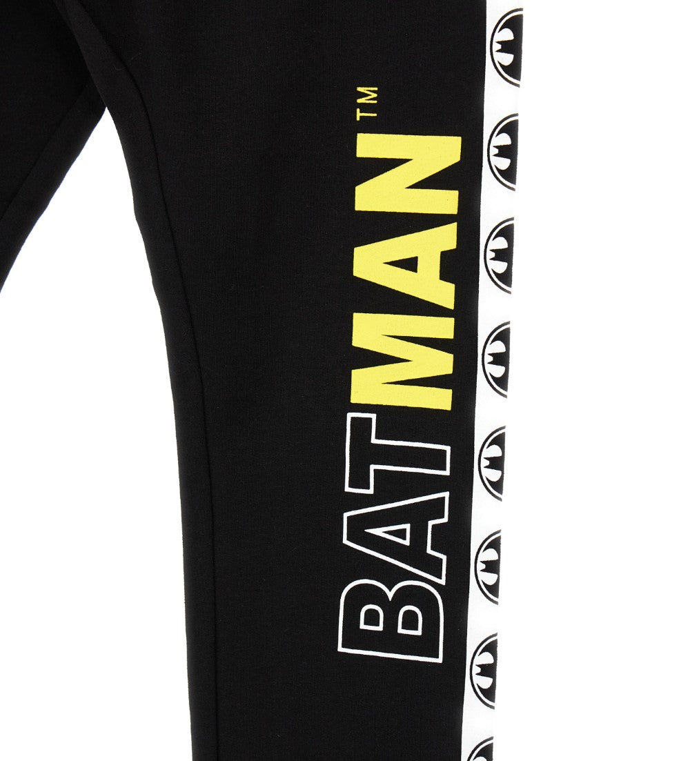 BOY'S WARNER BROS BATMAN PYJAMAS-6