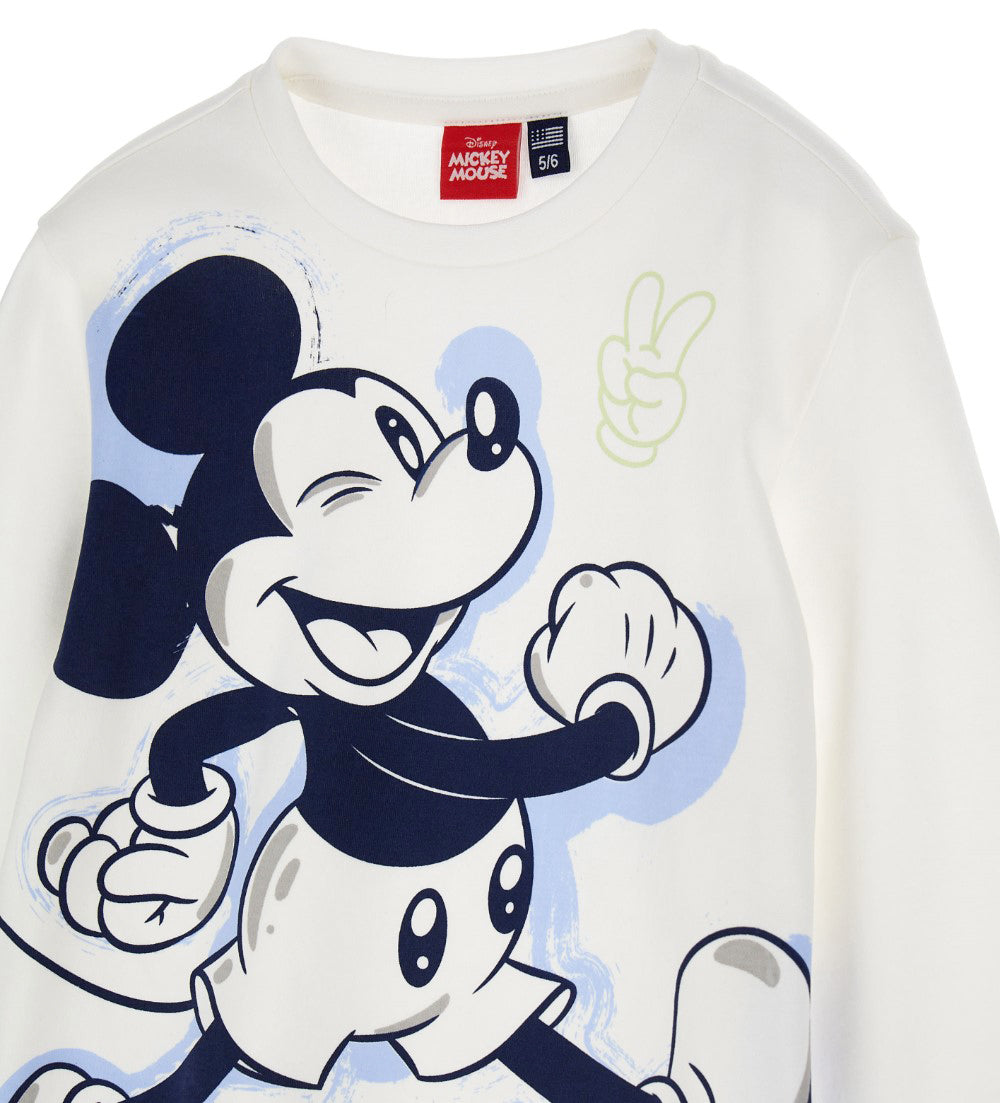 BOY'S DISNEY PYJAMAS-5