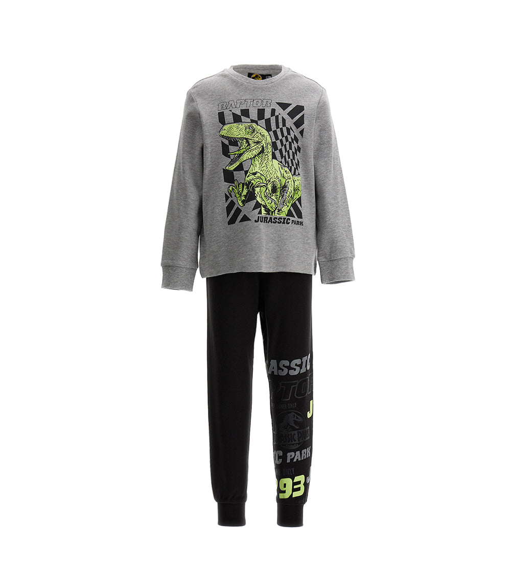 BOY'S PYJAMAS-22