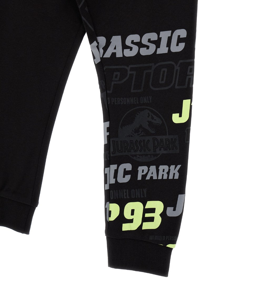 BOY'S PYJAMAS-24