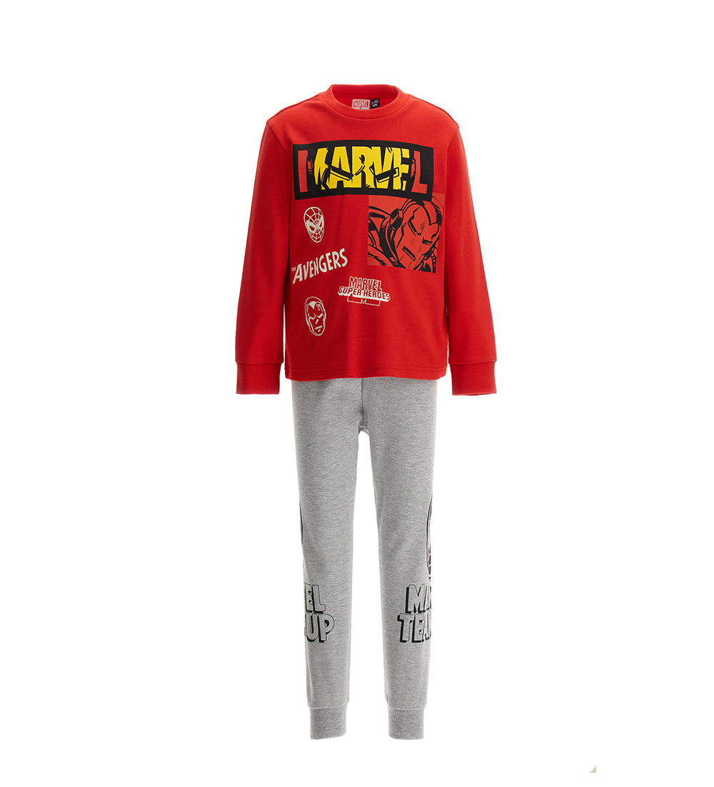 BOY'S PYJAMAS-28