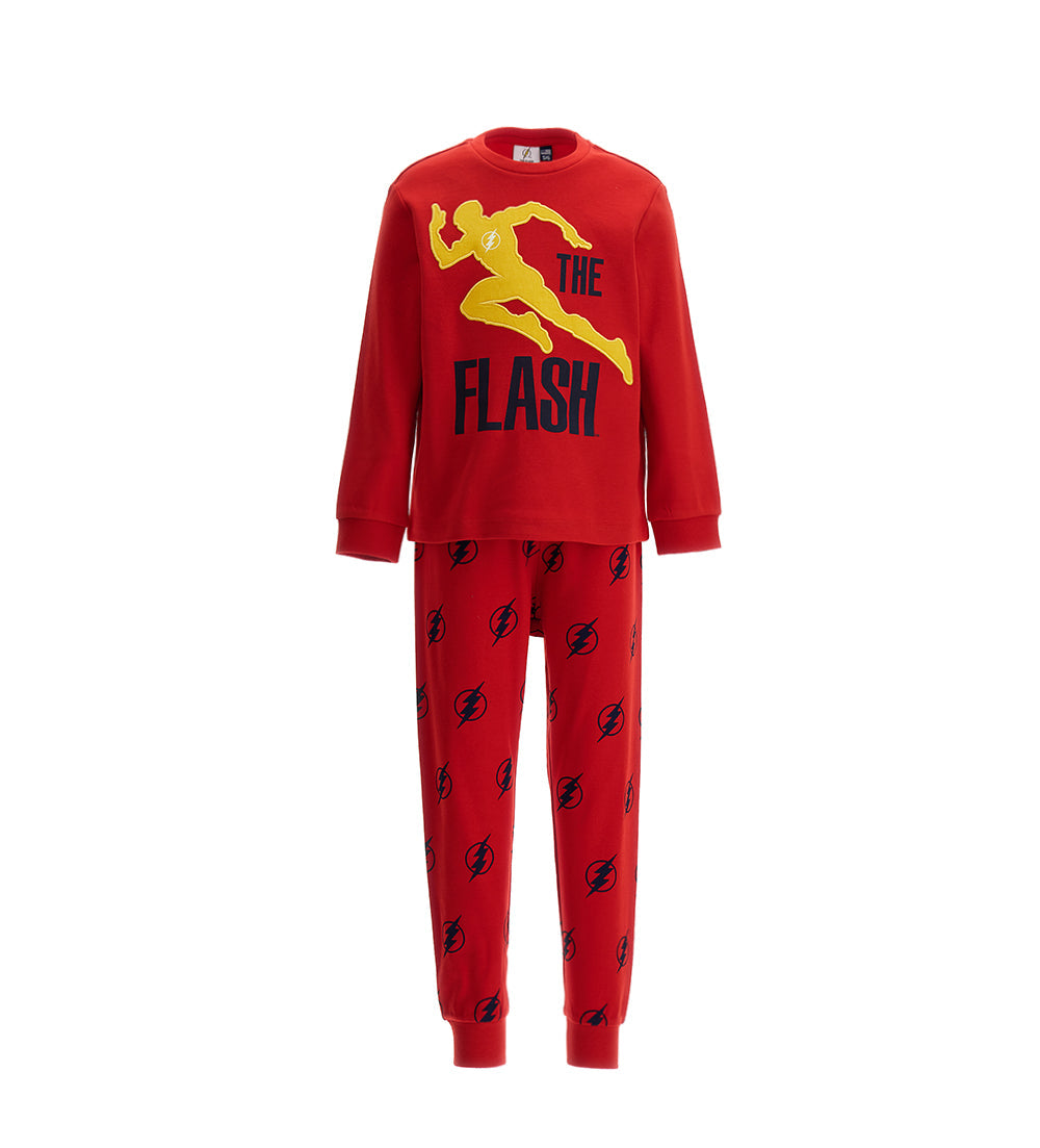 BOY'S PYJAMAS-34