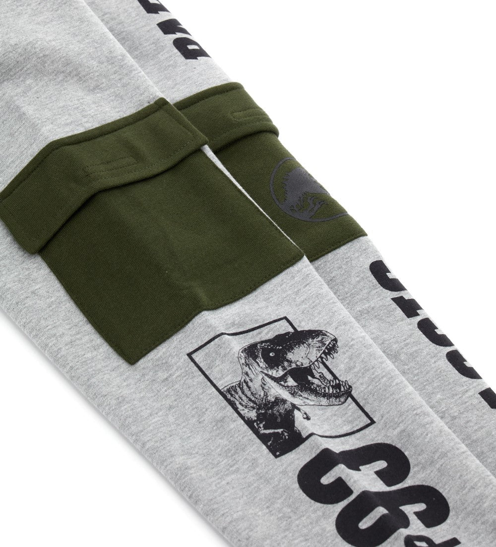BOY'S SET WITH HOOD-2