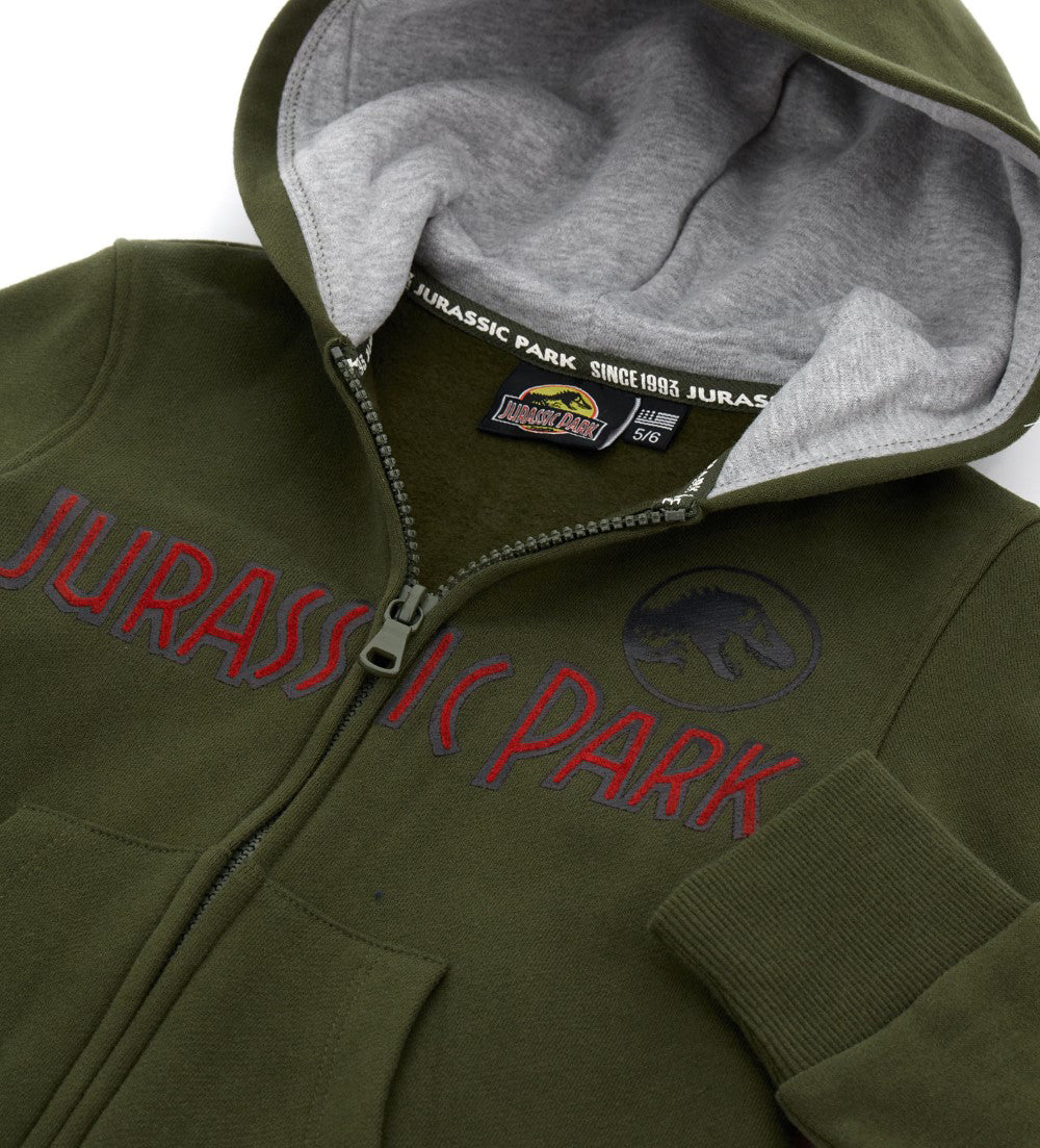 BOY'S SET WITH HOOD-4