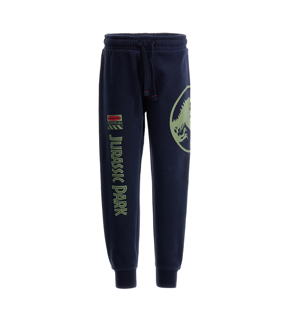 BOY'S JURASSIC WORLD TROUSER-6