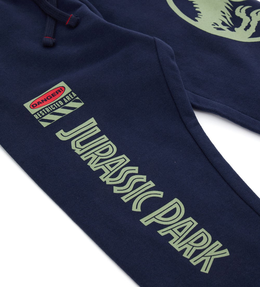 BOY'S JURASSIC WORLD TROUSER-7