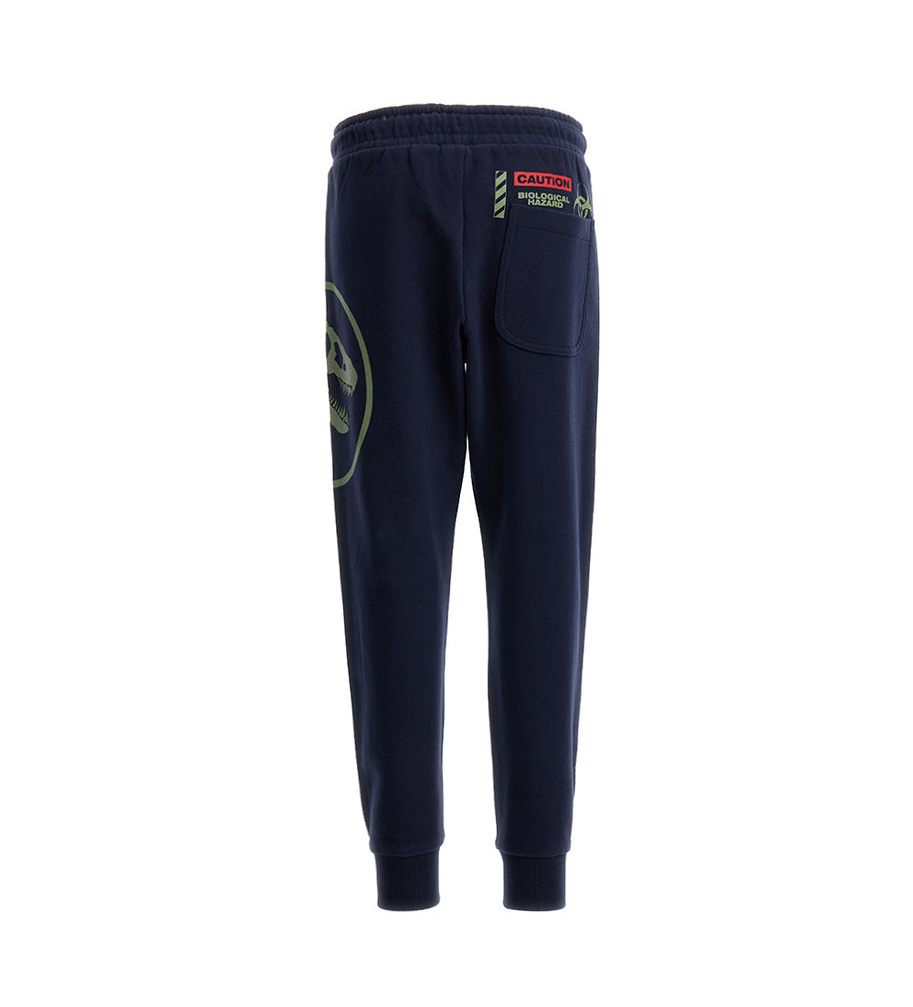 BOY'S JURASSIC WORLD TROUSER-8