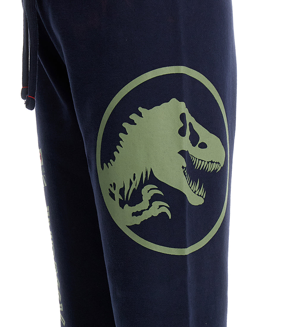 BOY'S JURASSIC WORLD TROUSER-9