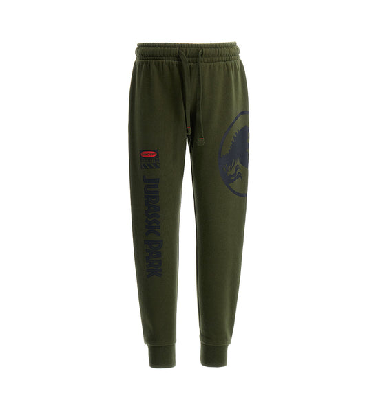 BOY'S JURASSIC WORLD TROUSER-1