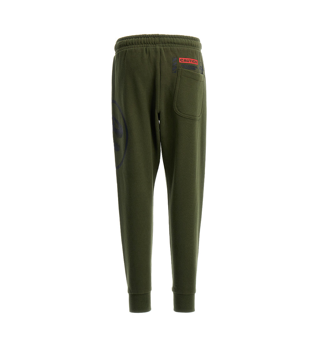BOY'S JURASSIC WORLD TROUSER-3