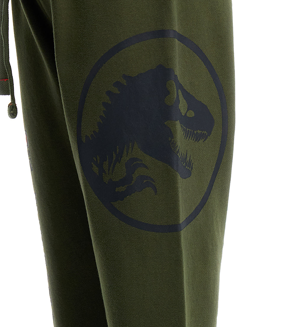 BOY'S JURASSIC WORLD TROUSER-5