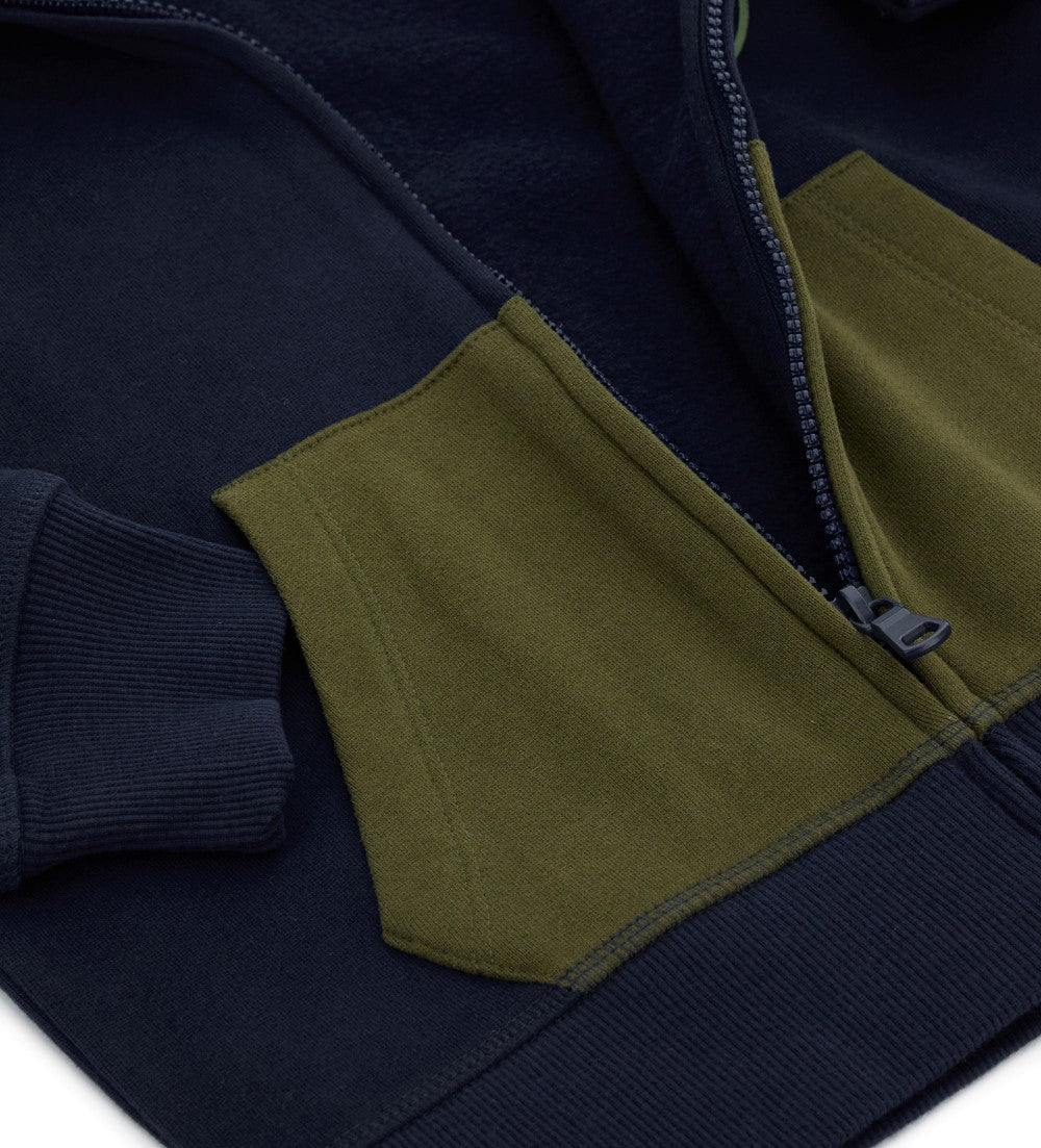 BOY'S JURASSIC WORLD JACKET-10