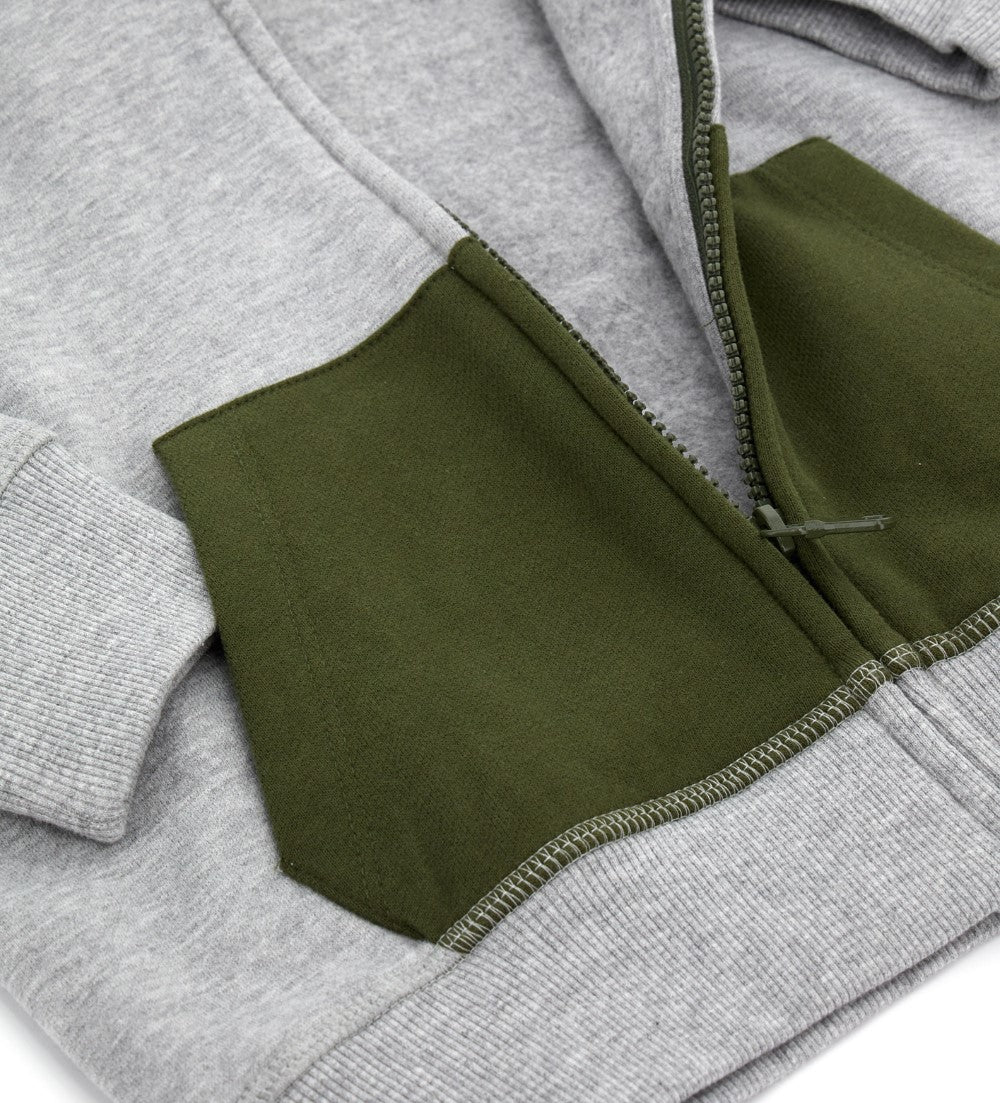 BOY'S JURASSIC WORLD JACKET-4