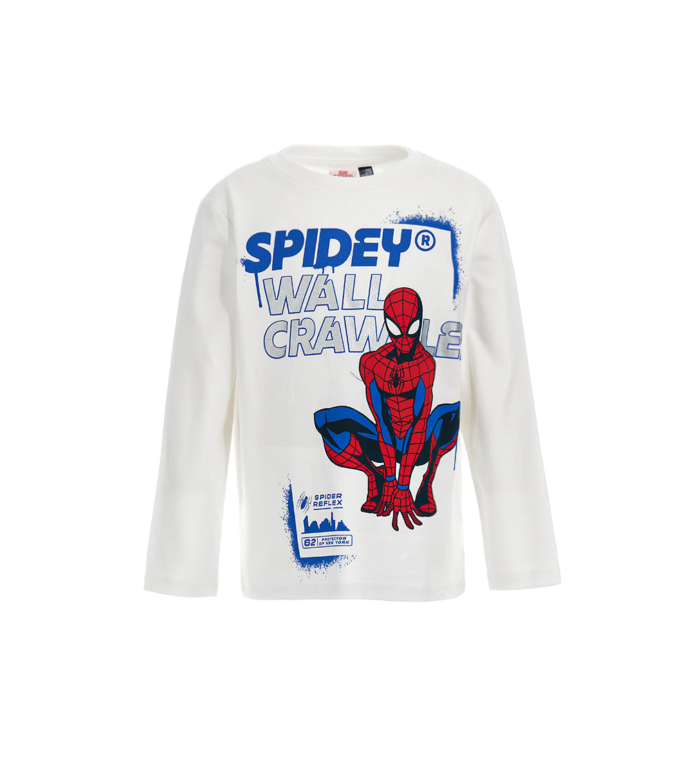 BOY'S MARVEL T-SHIRT-6