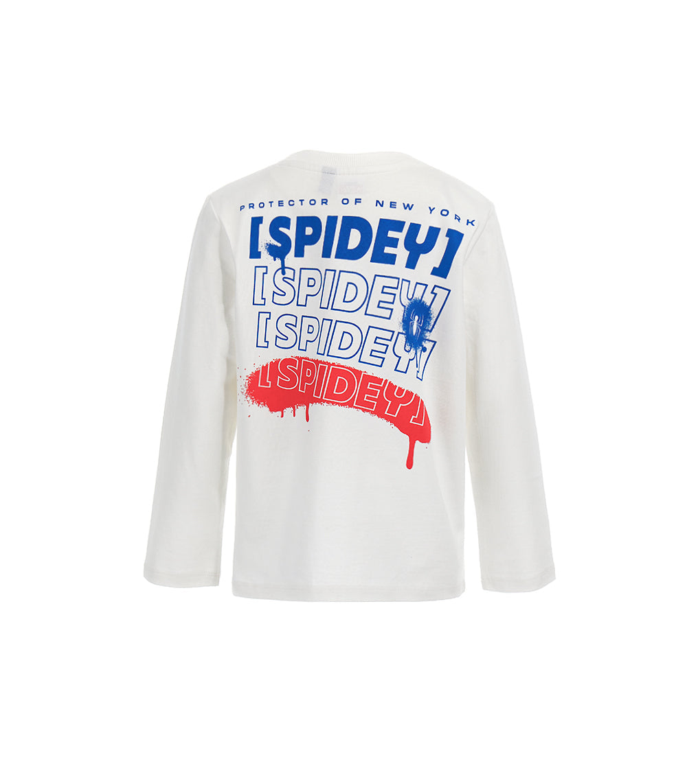 BOY'S MARVEL T-SHIRT-8