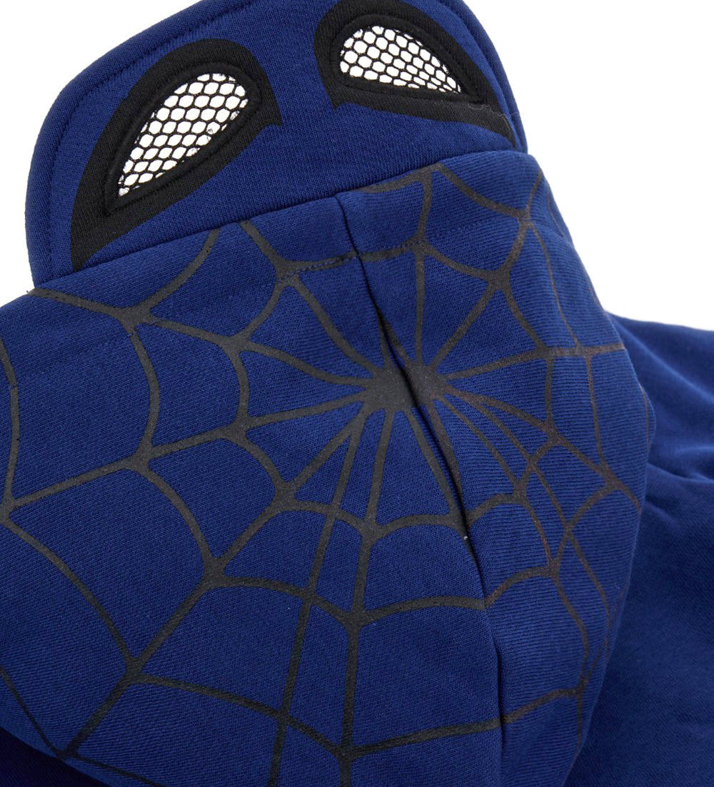 BOY'S MARVEL SPIDERMAN JACKET-20
