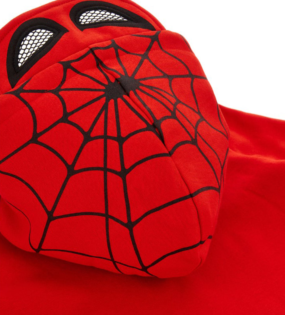 BOY'S MARVEL SPIDERMAN JACKET-25