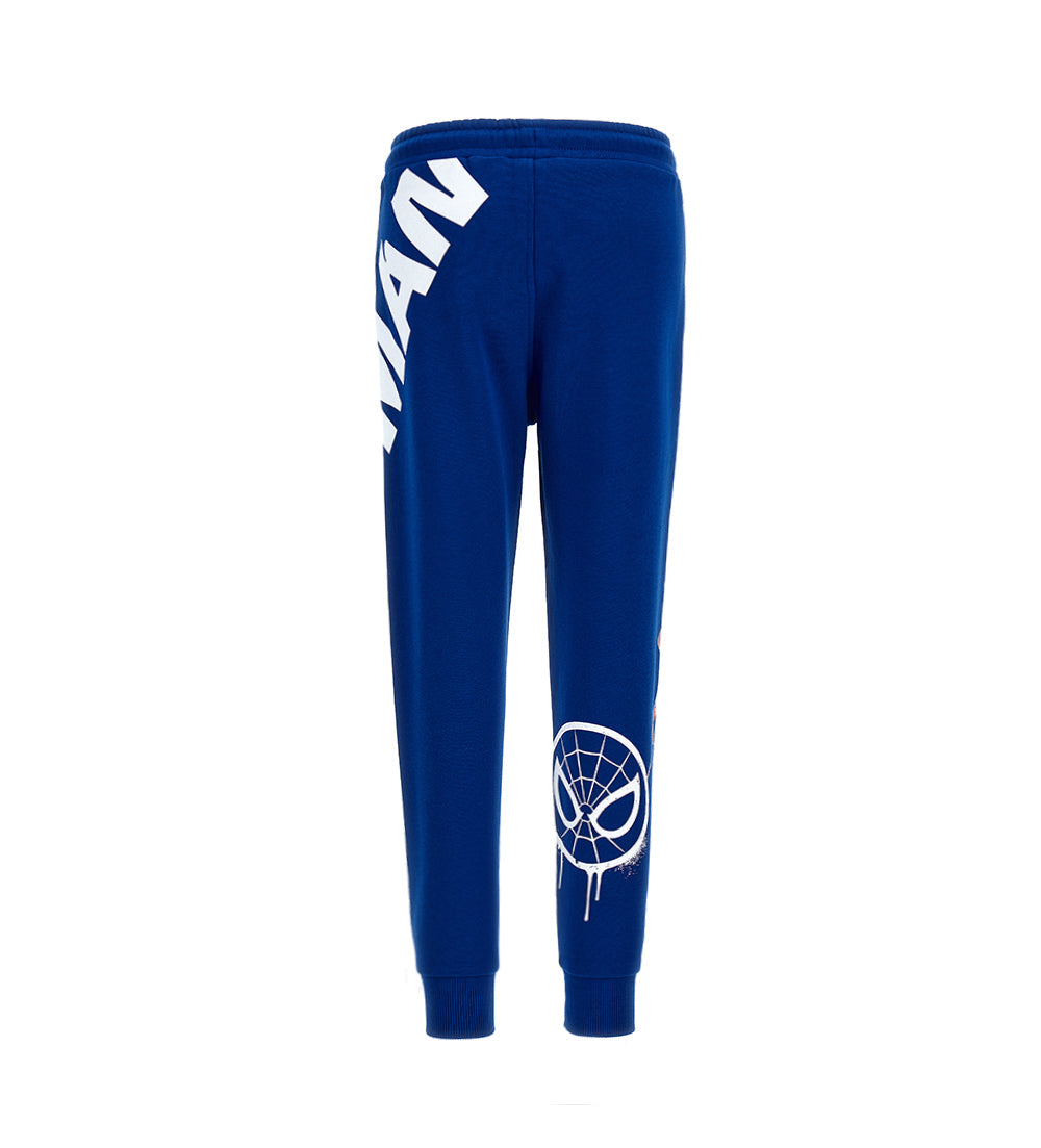 BOY'S MARVEL PANTS-3