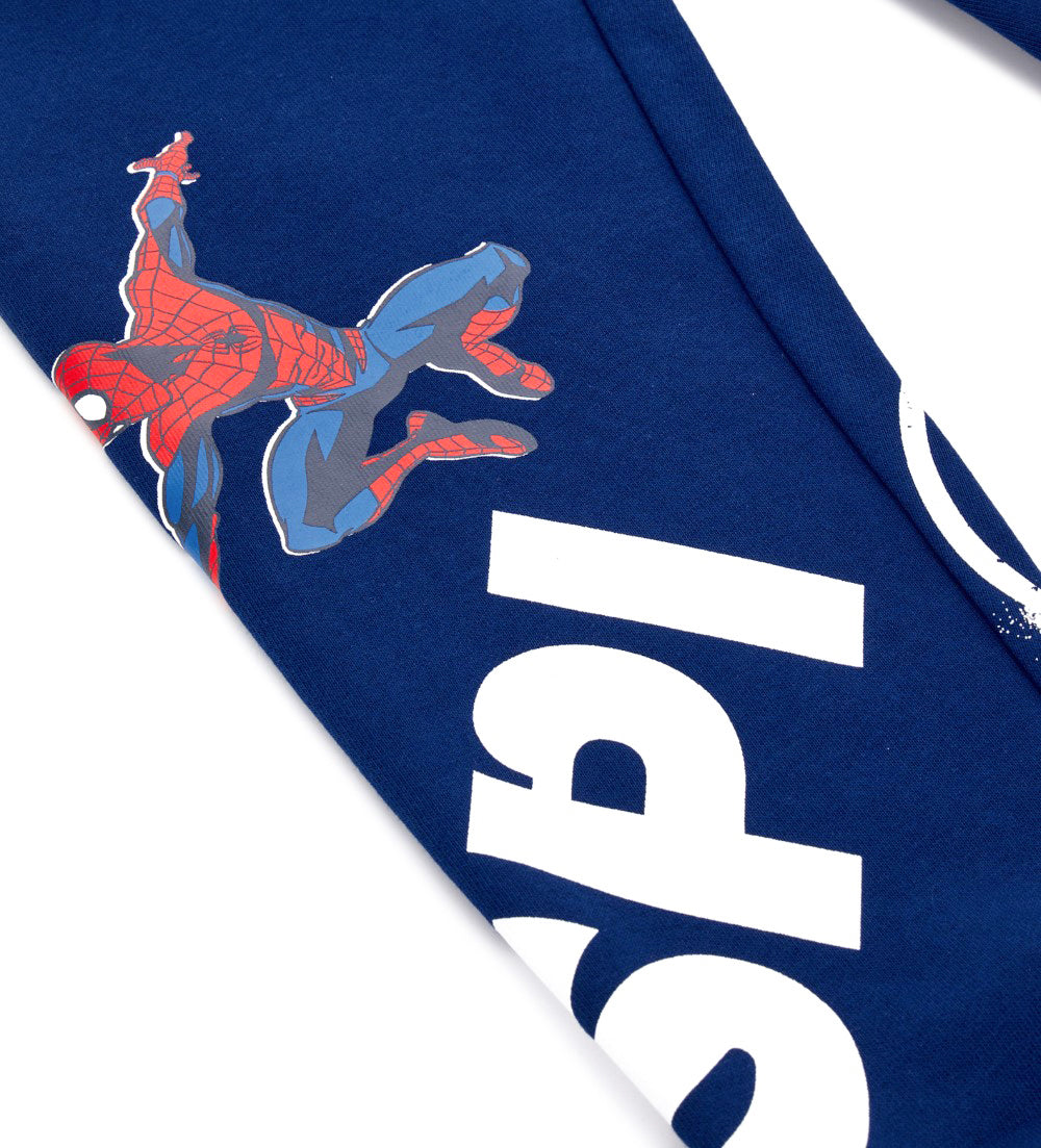 BOY'S MARVEL PANTS-5