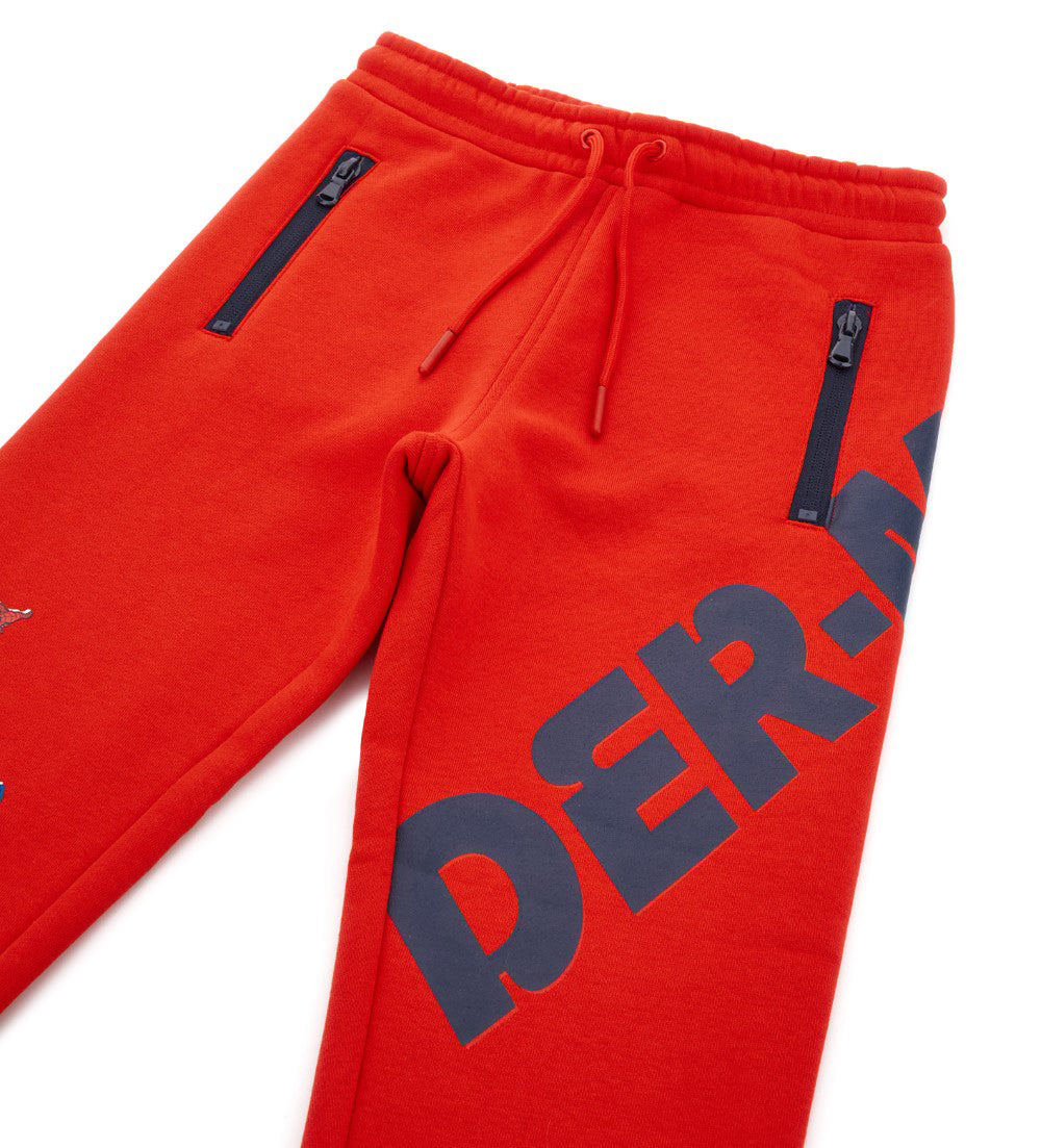 BOY'S MARVEL PANTS-7