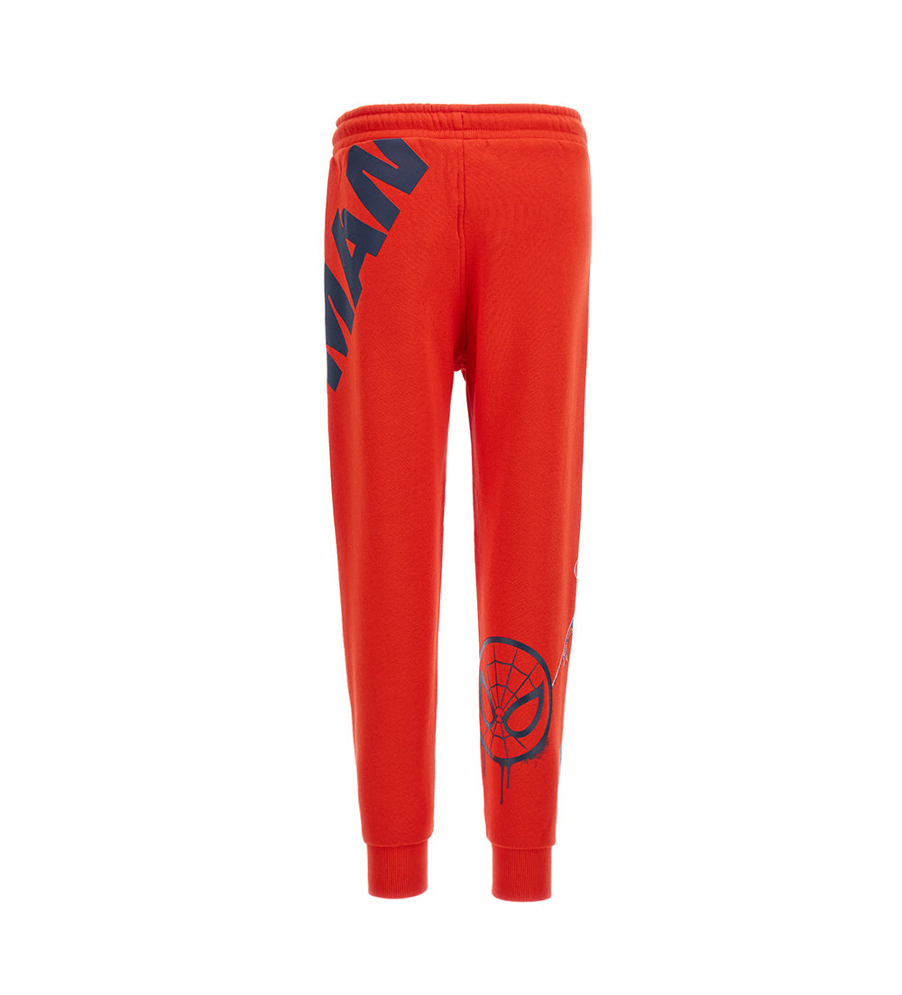BOY'S MARVEL PANTS-8