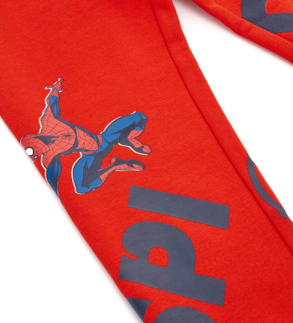 BOY'S MARVEL PANTS-10