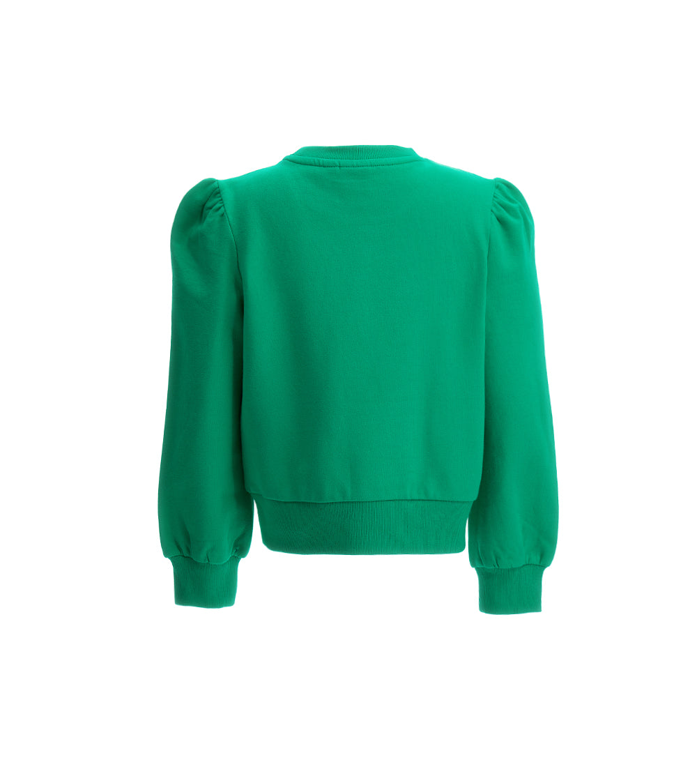 GIRL'S SNOOPY SWEATSHIRT-3