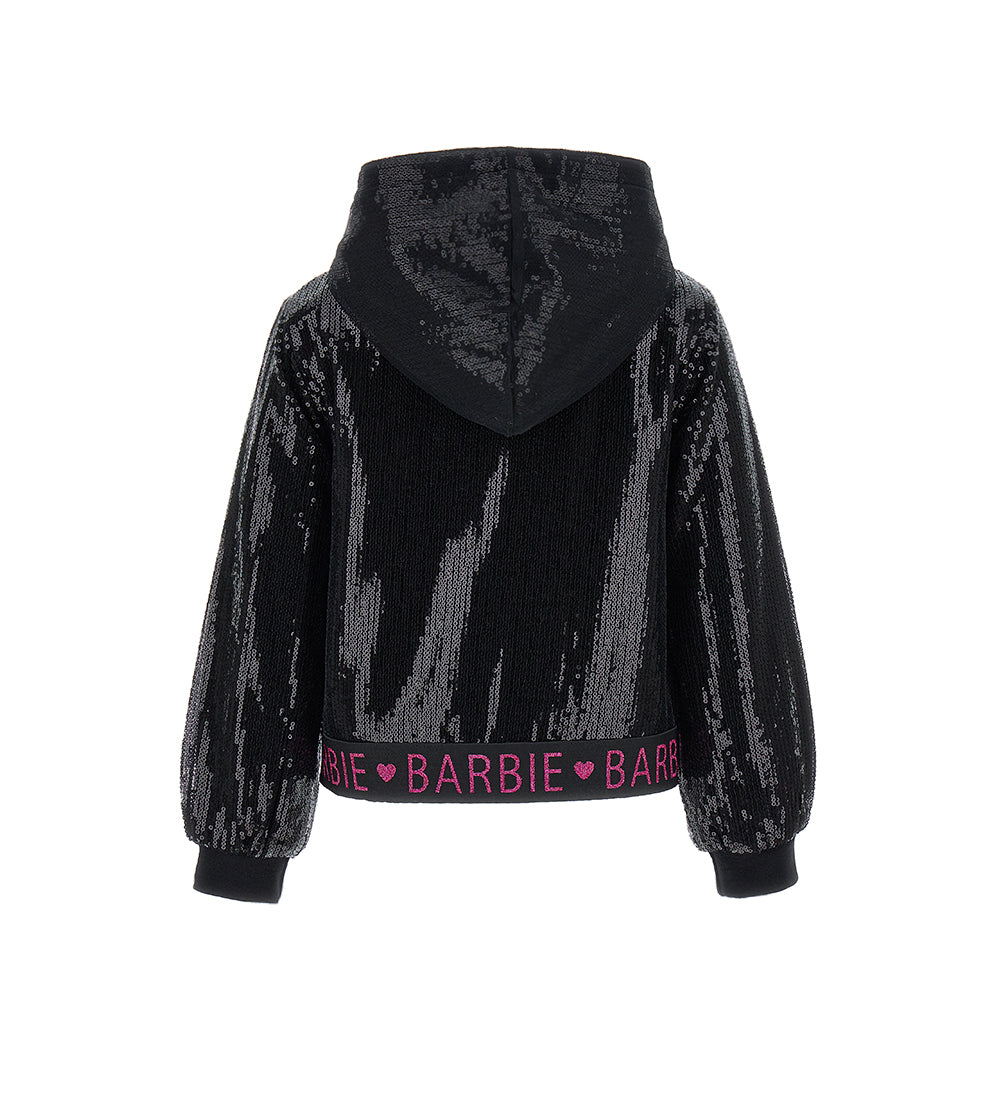 GIRL'S BARBIE JACKET-8