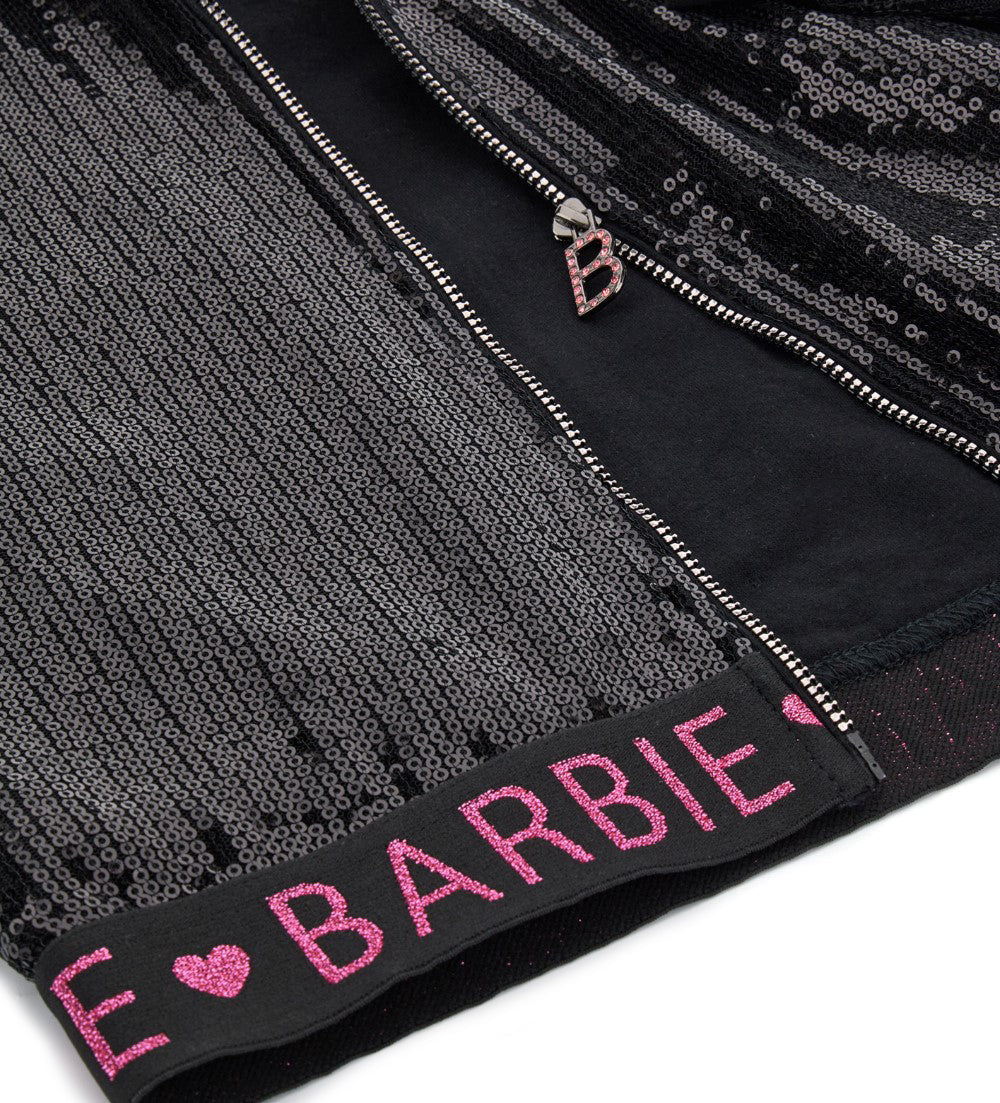 GIRL'S BARBIE JACKET-10