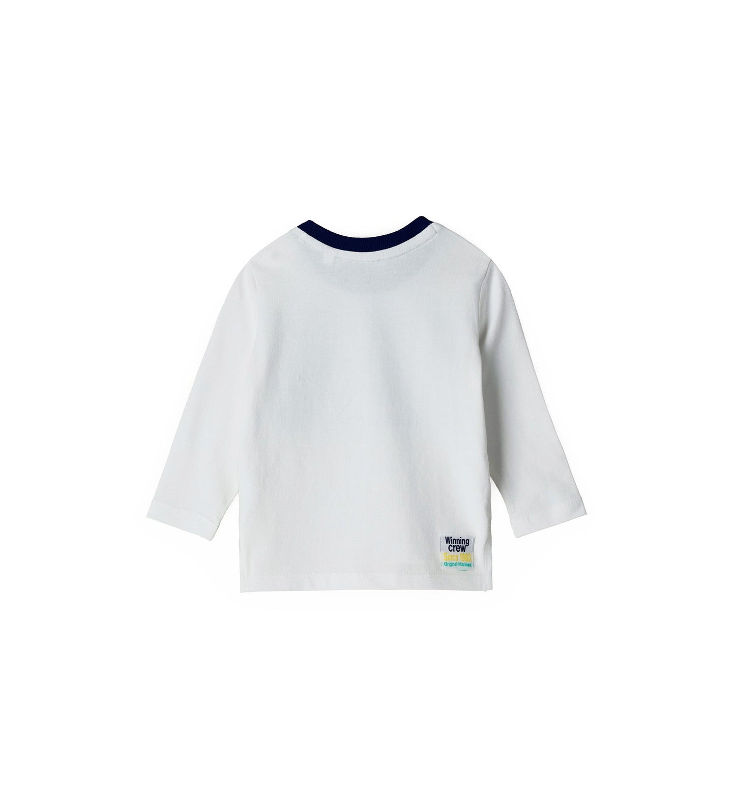 BABY BOY'S T-SHIRT-44