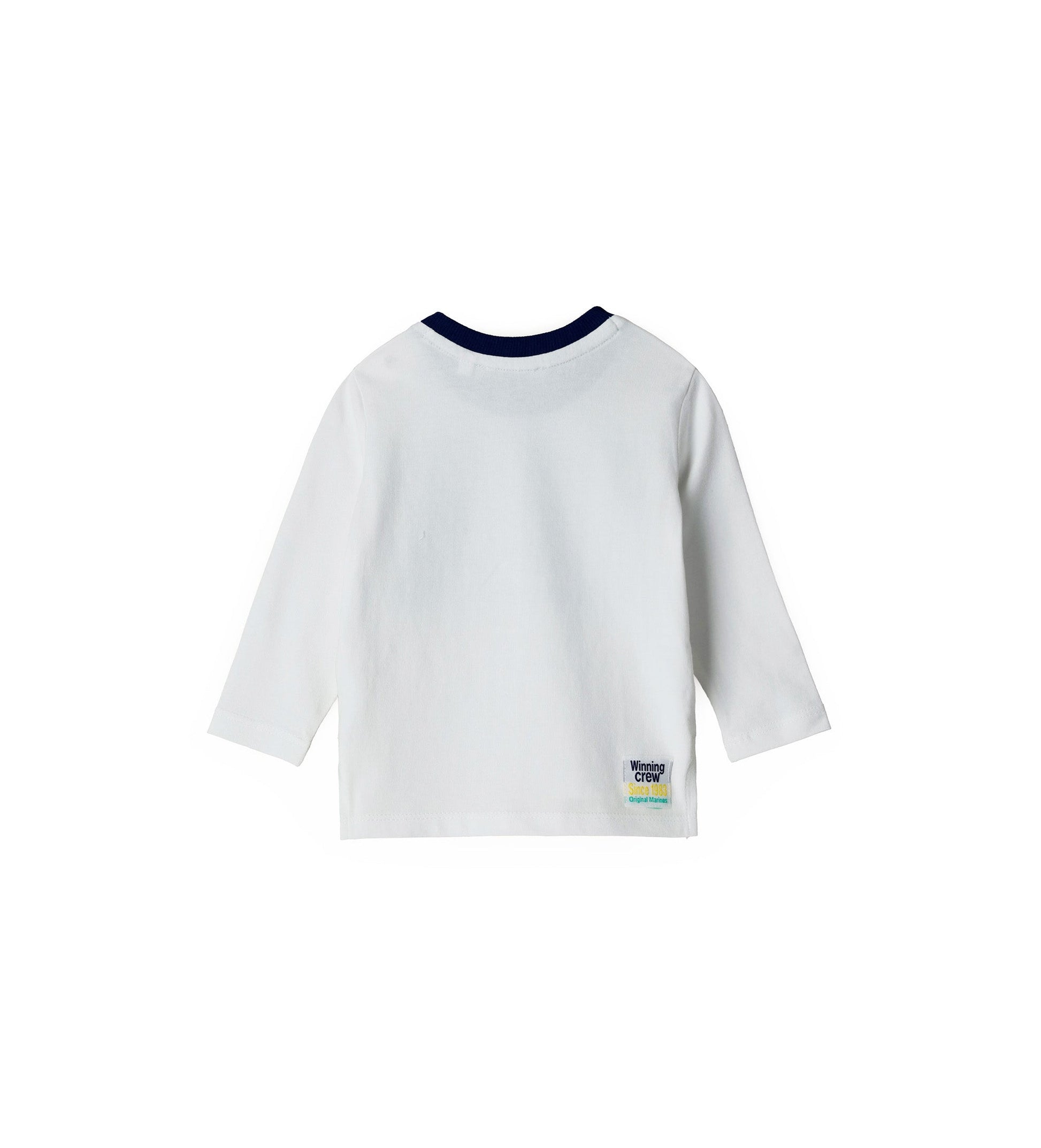 BABY BOY'S T-SHIRT-44