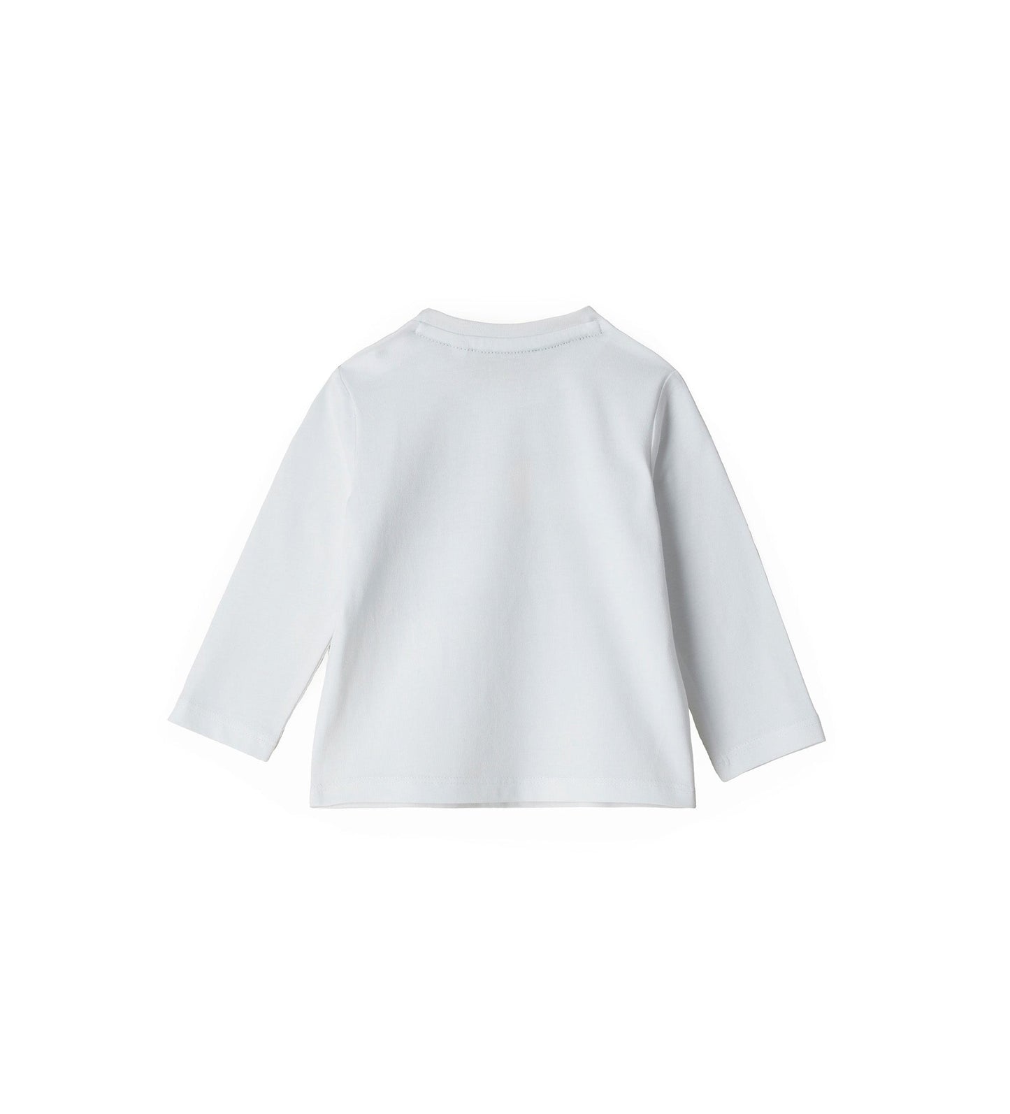 BABY BOY'S T-SHIRT-61