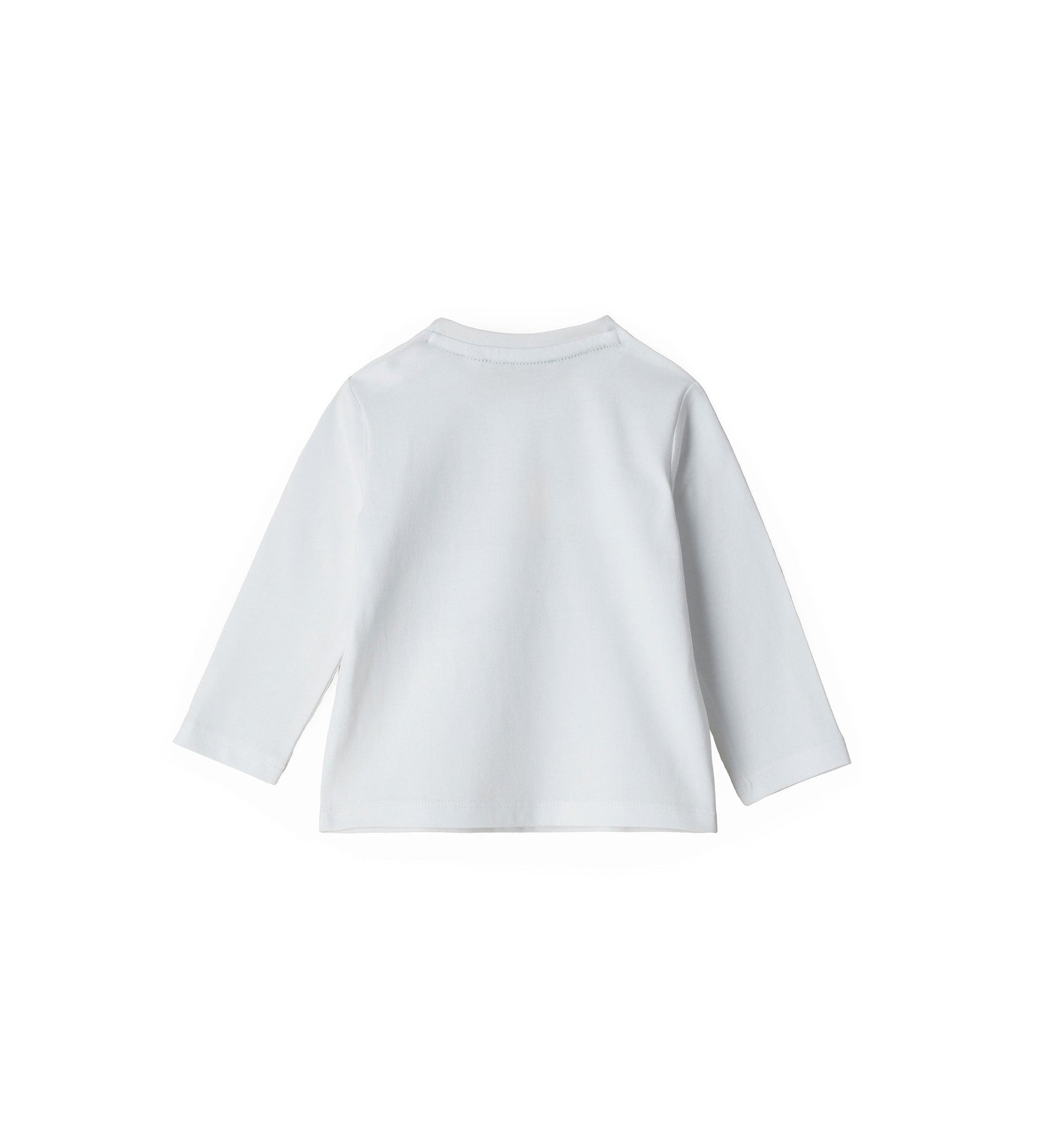 BABY BOY'S T-SHIRT-61