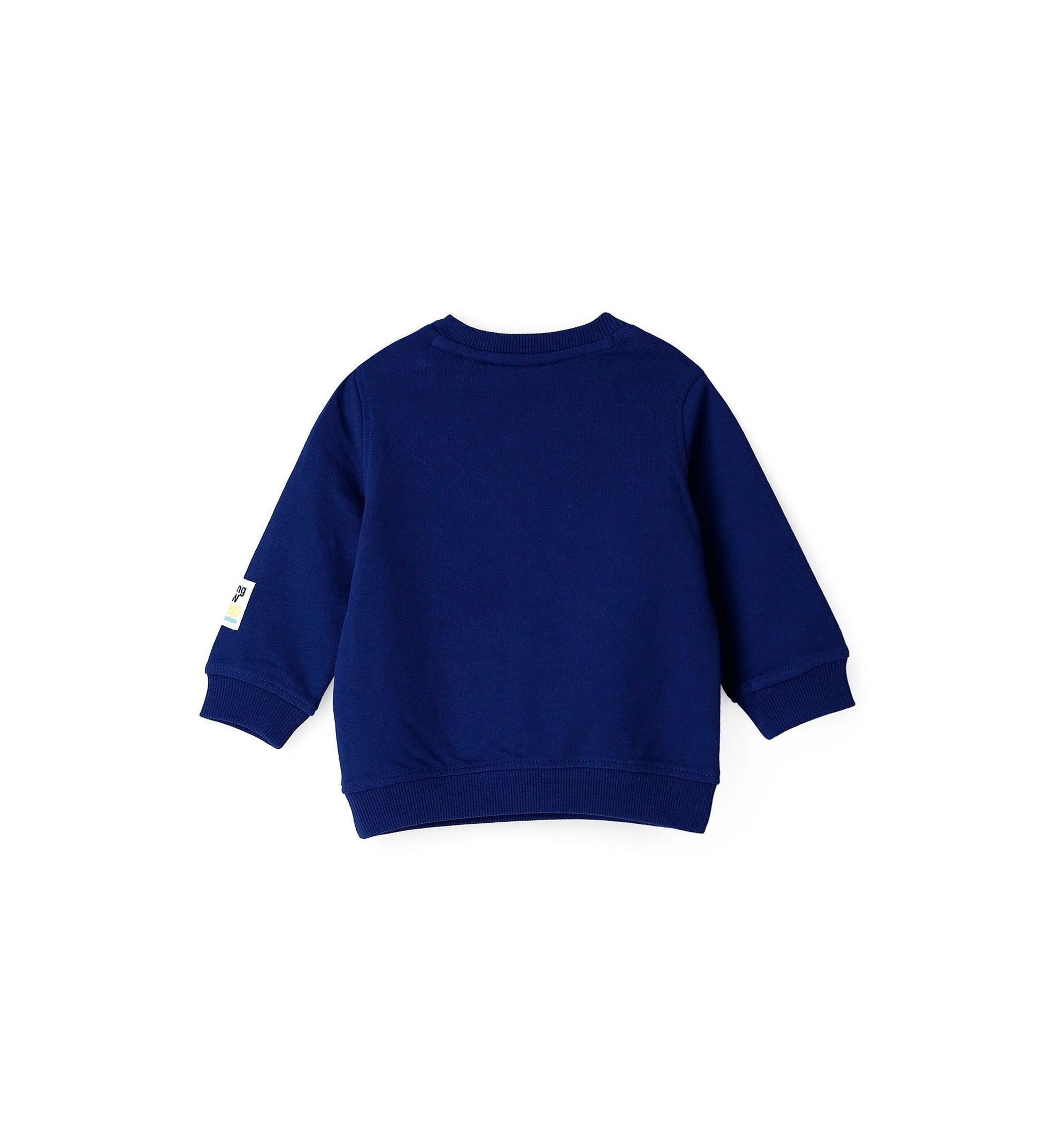 BABY BOY'S SWEATSHIRT-37