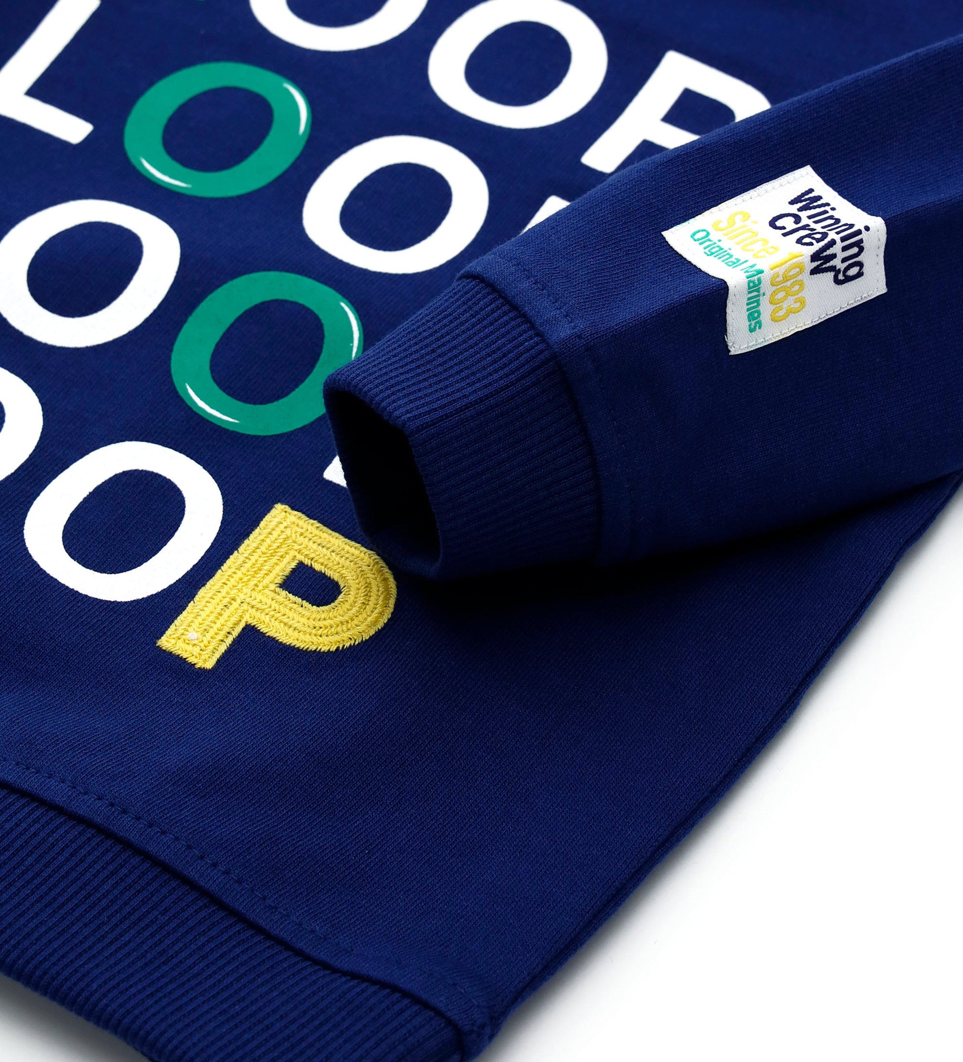 BABY BOY'S SWEATSHIRT-38