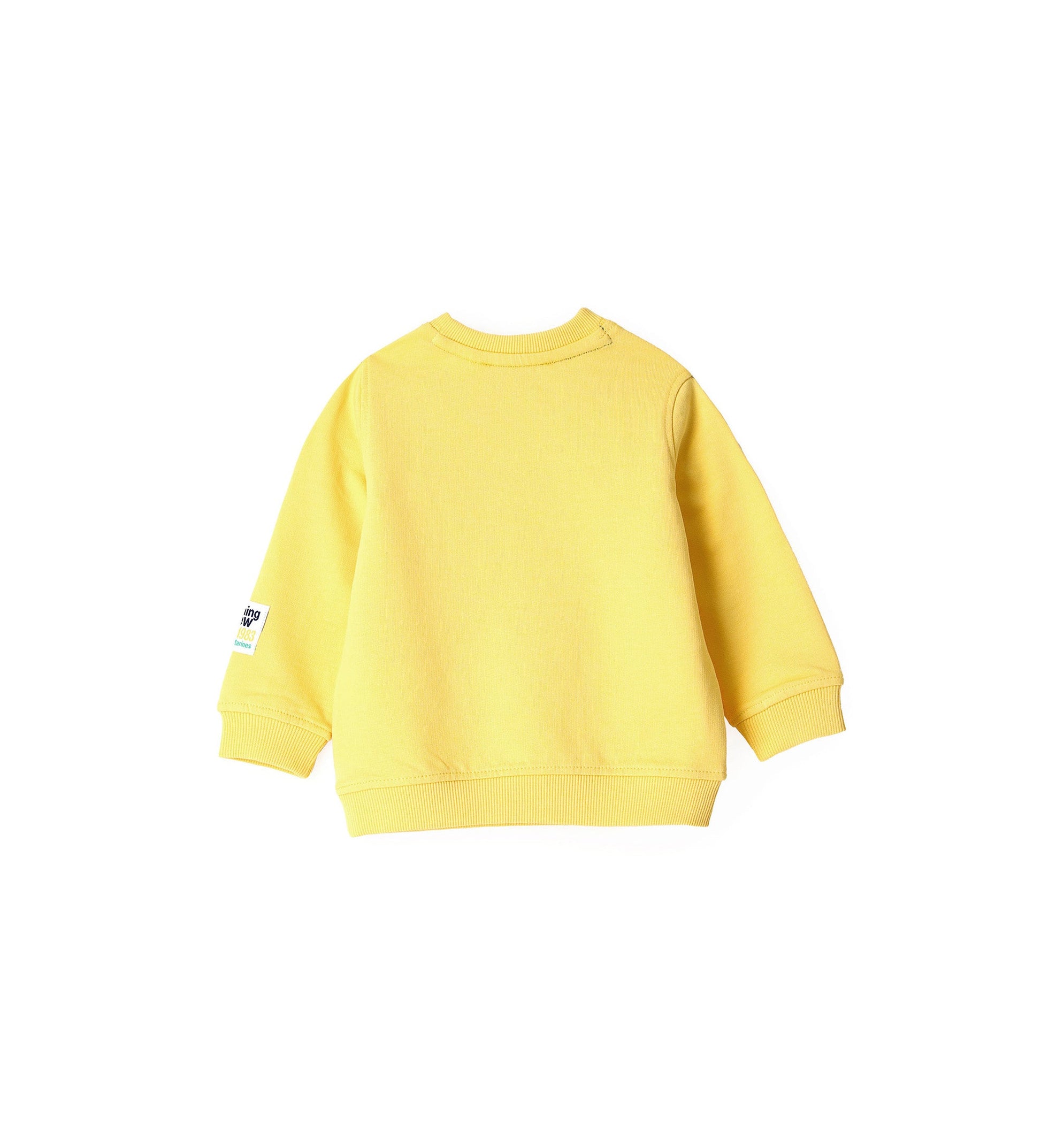 BABY BOY'S SWEATSHIRT-41