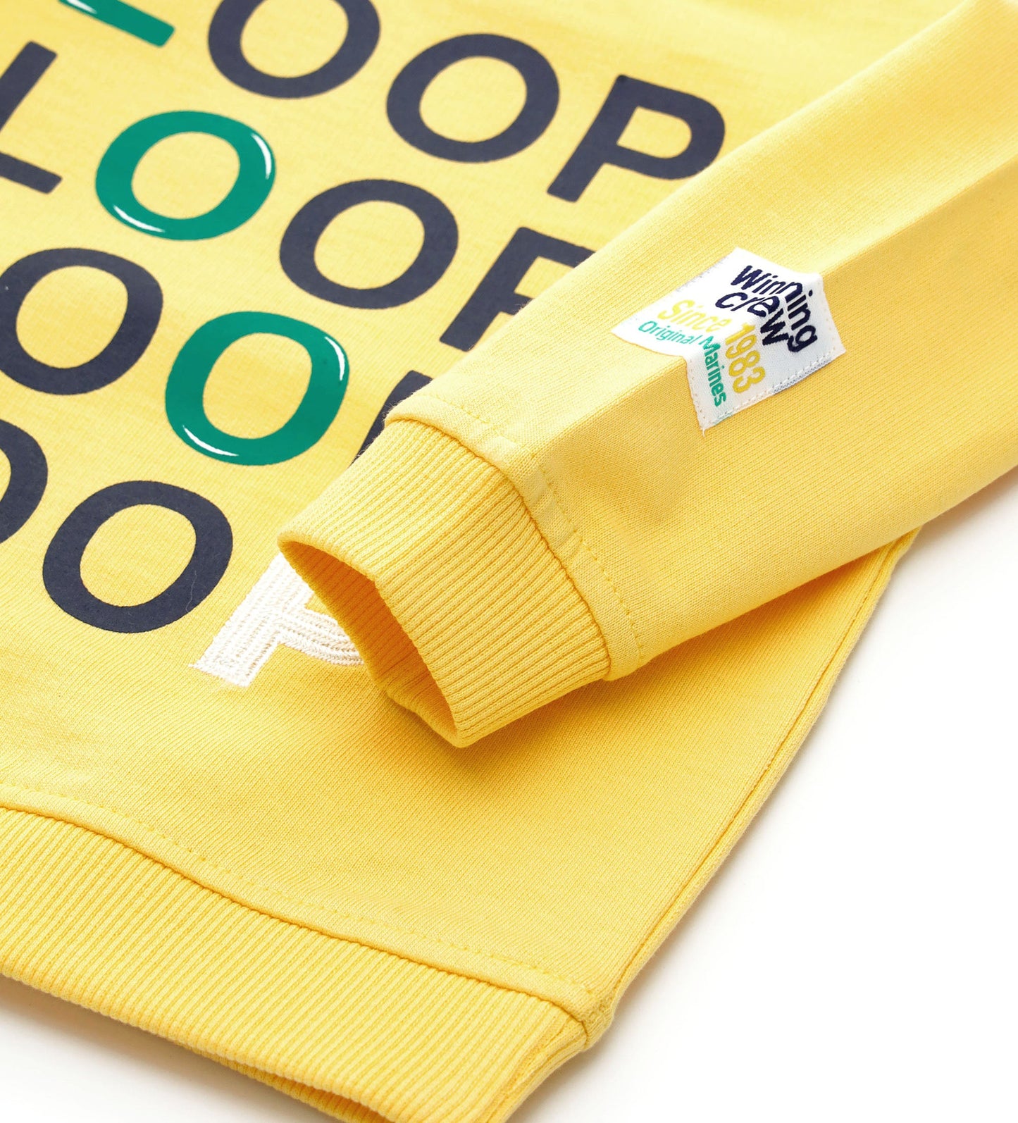 BABY BOY'S SWEATSHIRT-1043