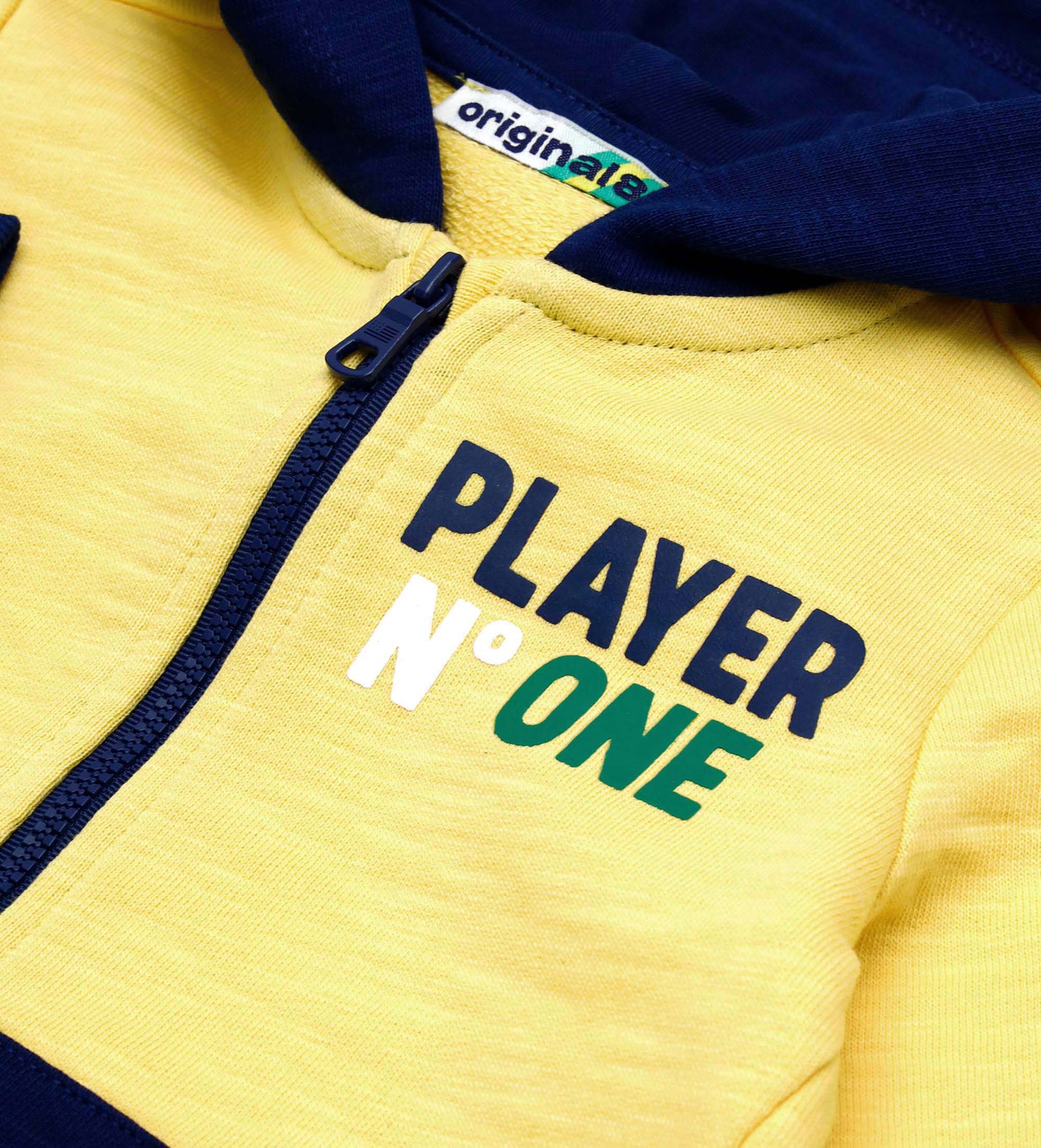 BABY BOY'S SWEATSHIRT-53