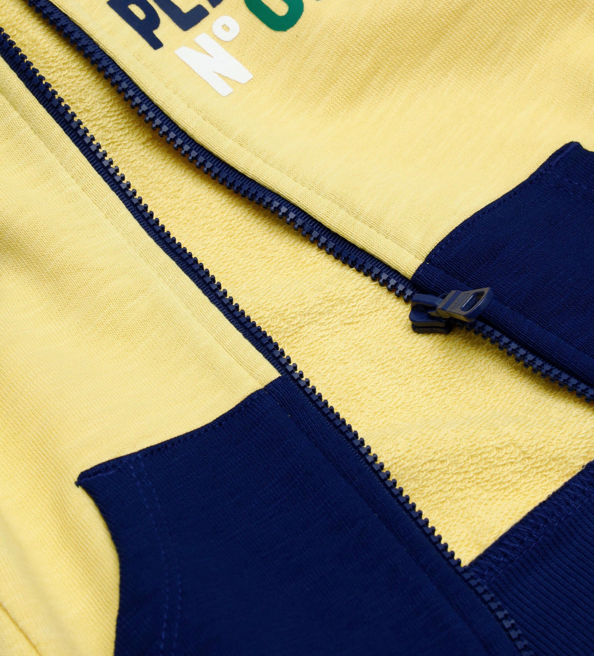 BABY BOY'S SWEATSHIRT-56