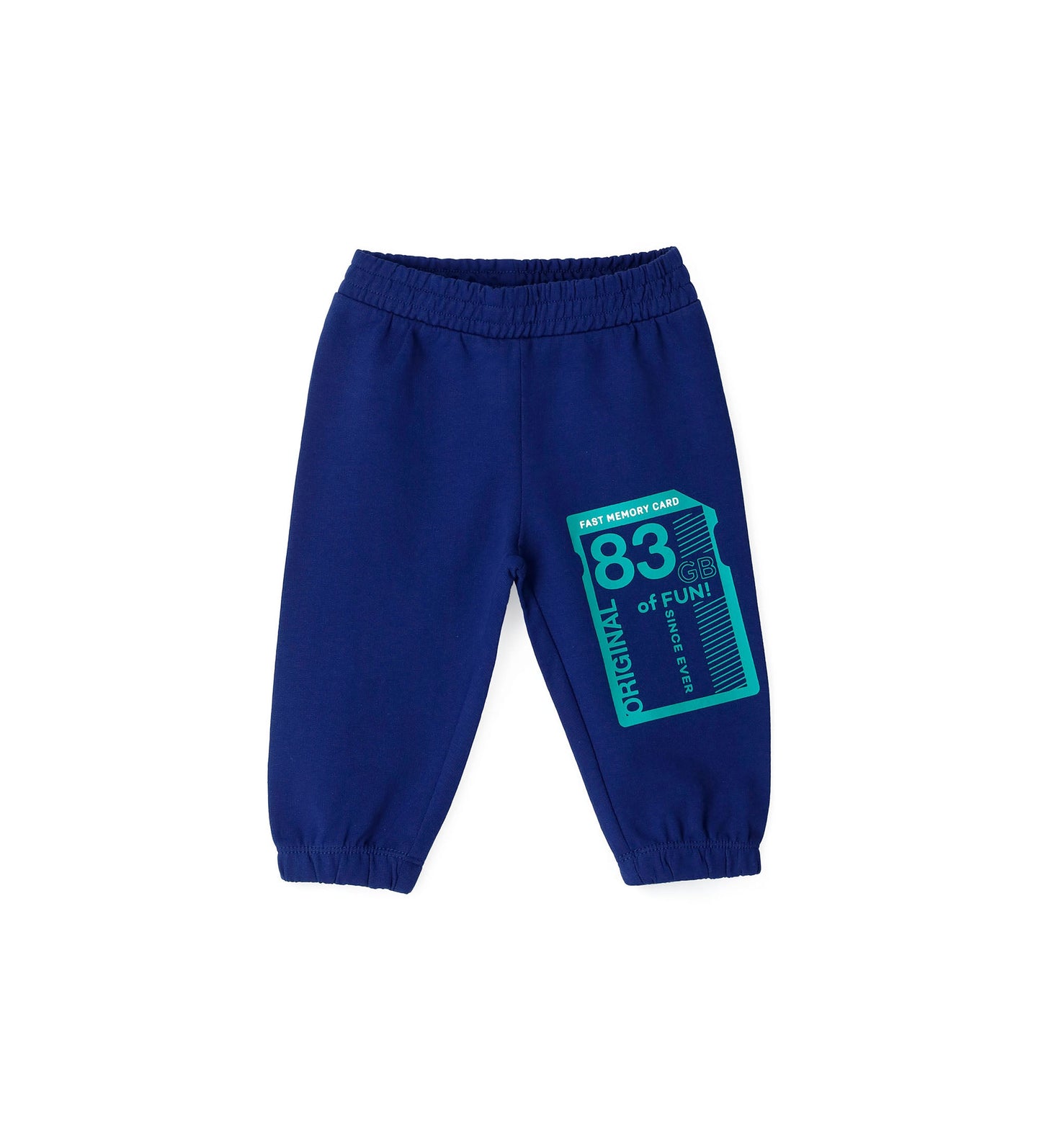BABY BOY'S TROUSER-67