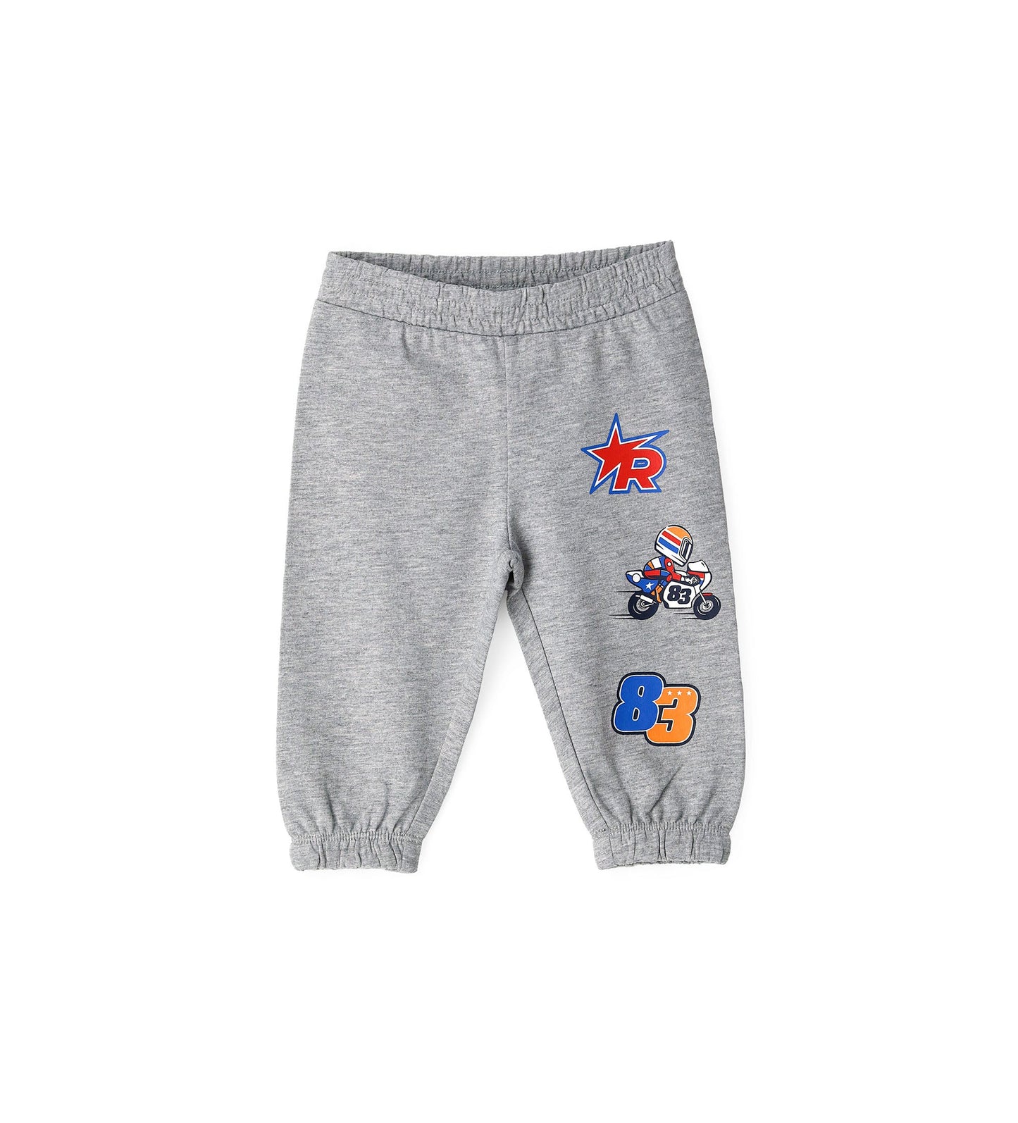 BABY BOY'S TROUSER-70