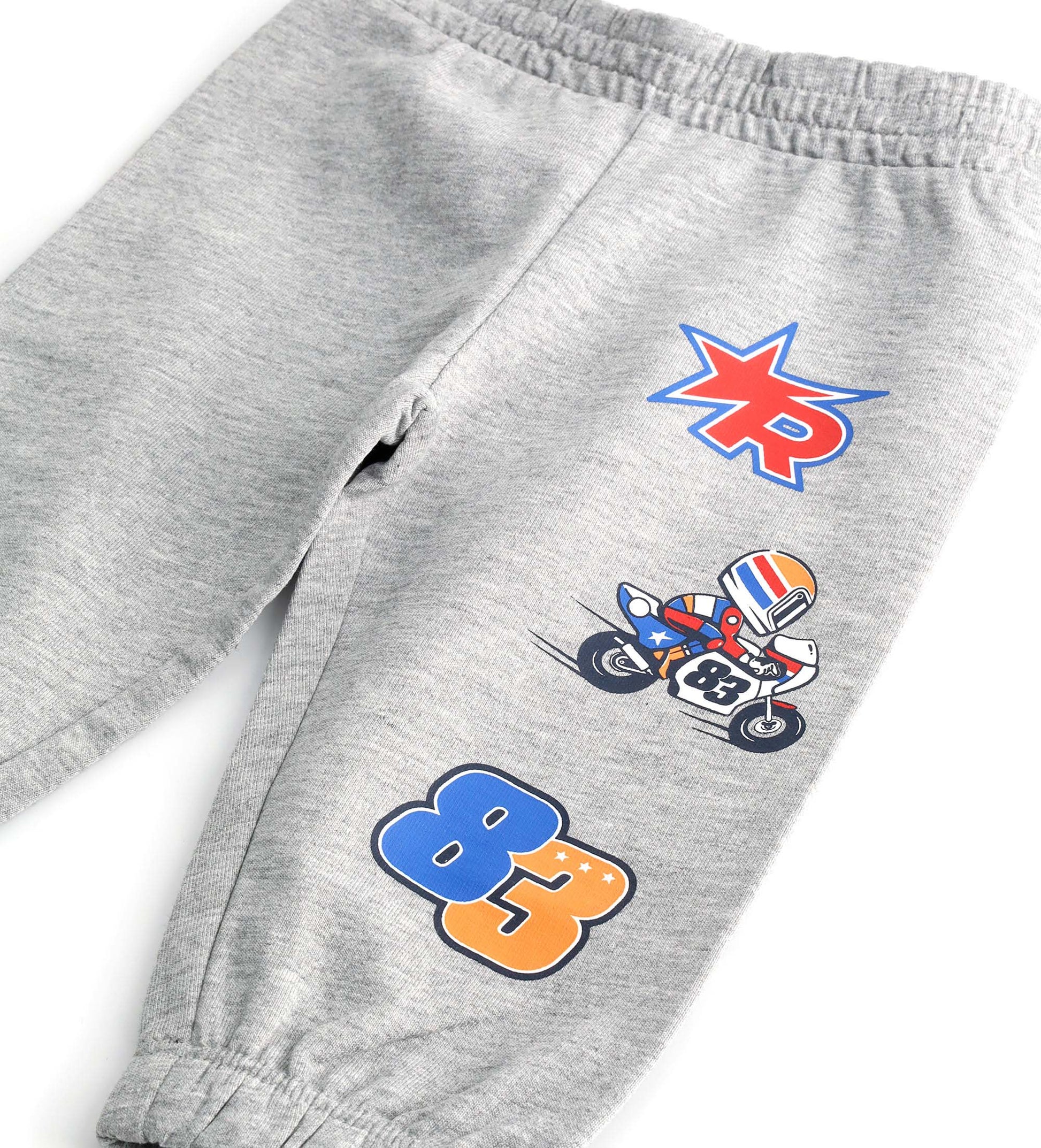 BABY BOY'S TROUSER-72