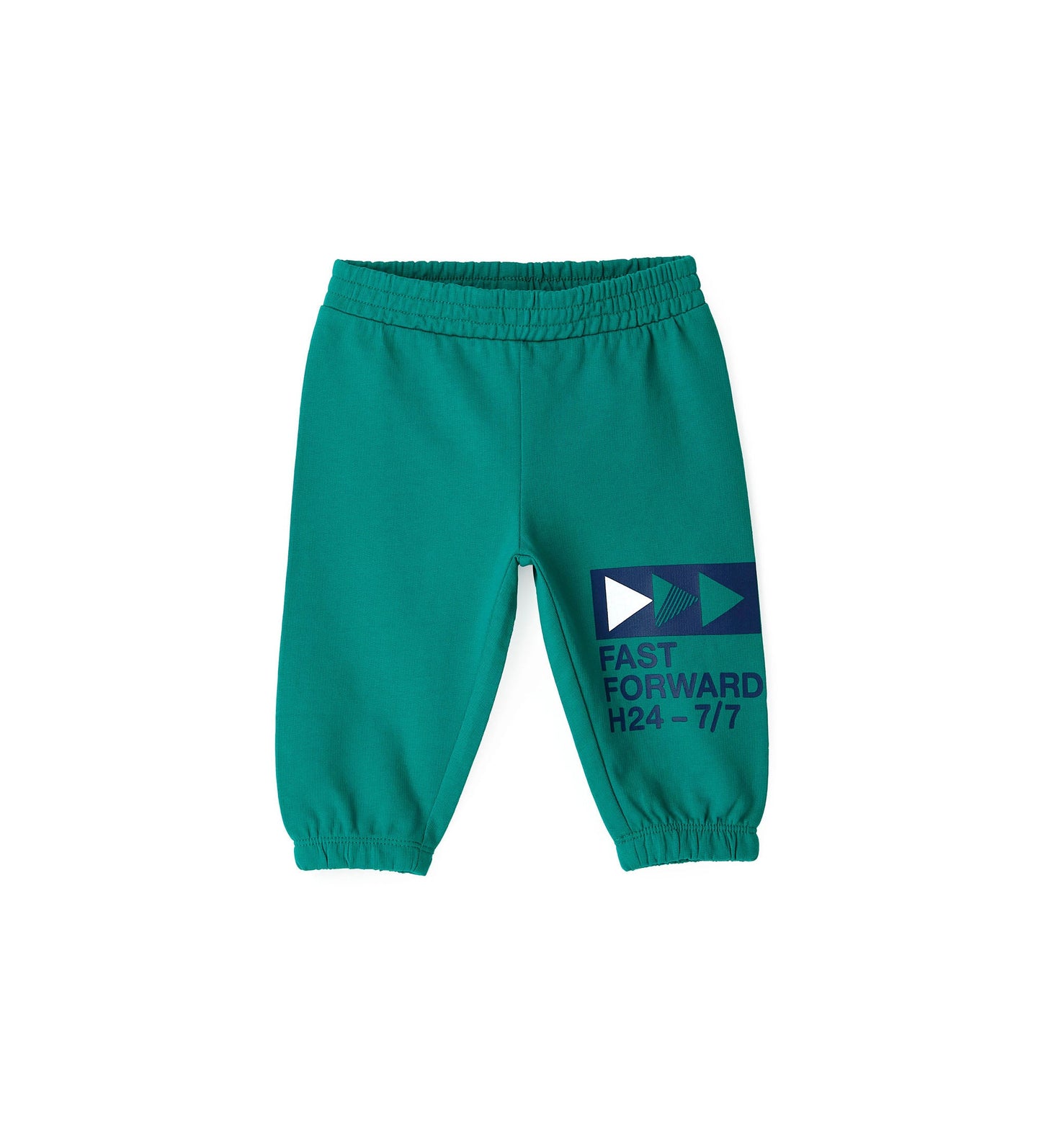 BABY BOY'S TROUSER-76