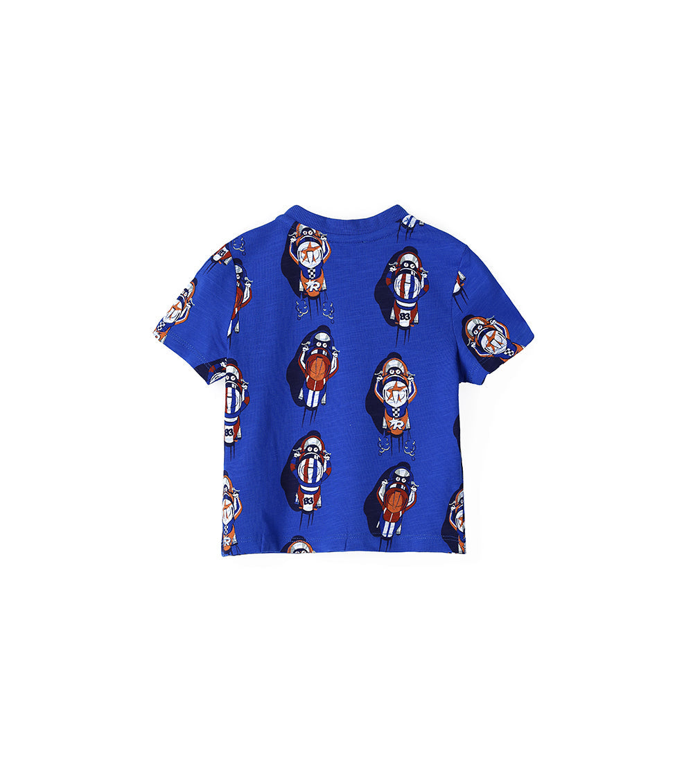 BABY BOY'S T-SHIRT-13