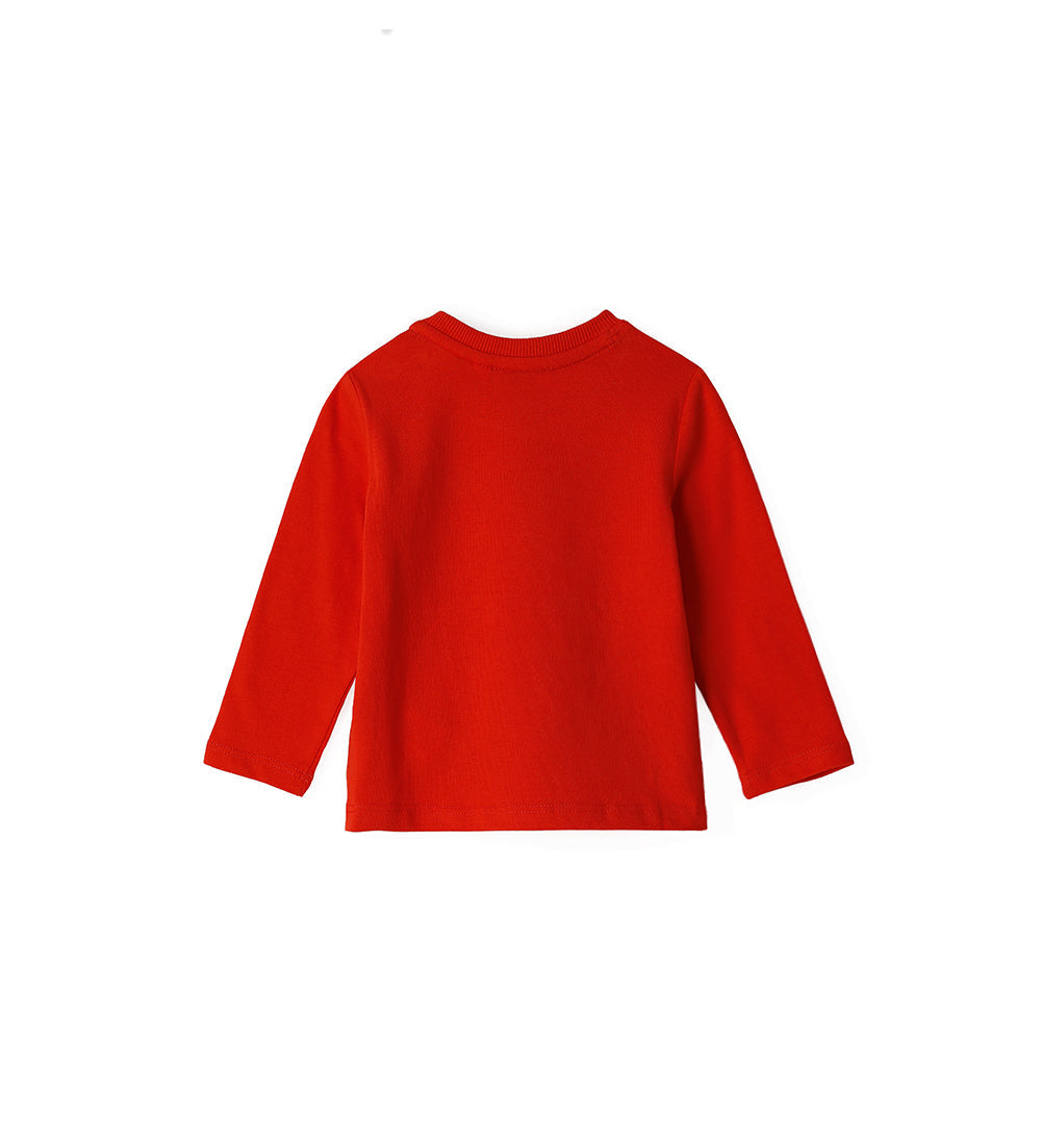 BABY BOY'S T-SHIRT-24