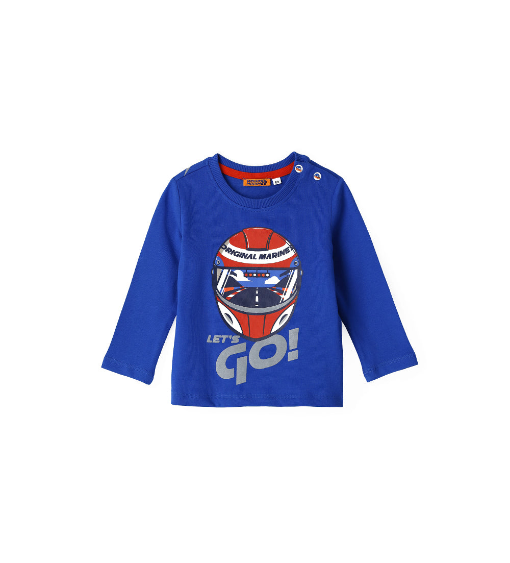 BABY BOY'S T-SHIRT-20