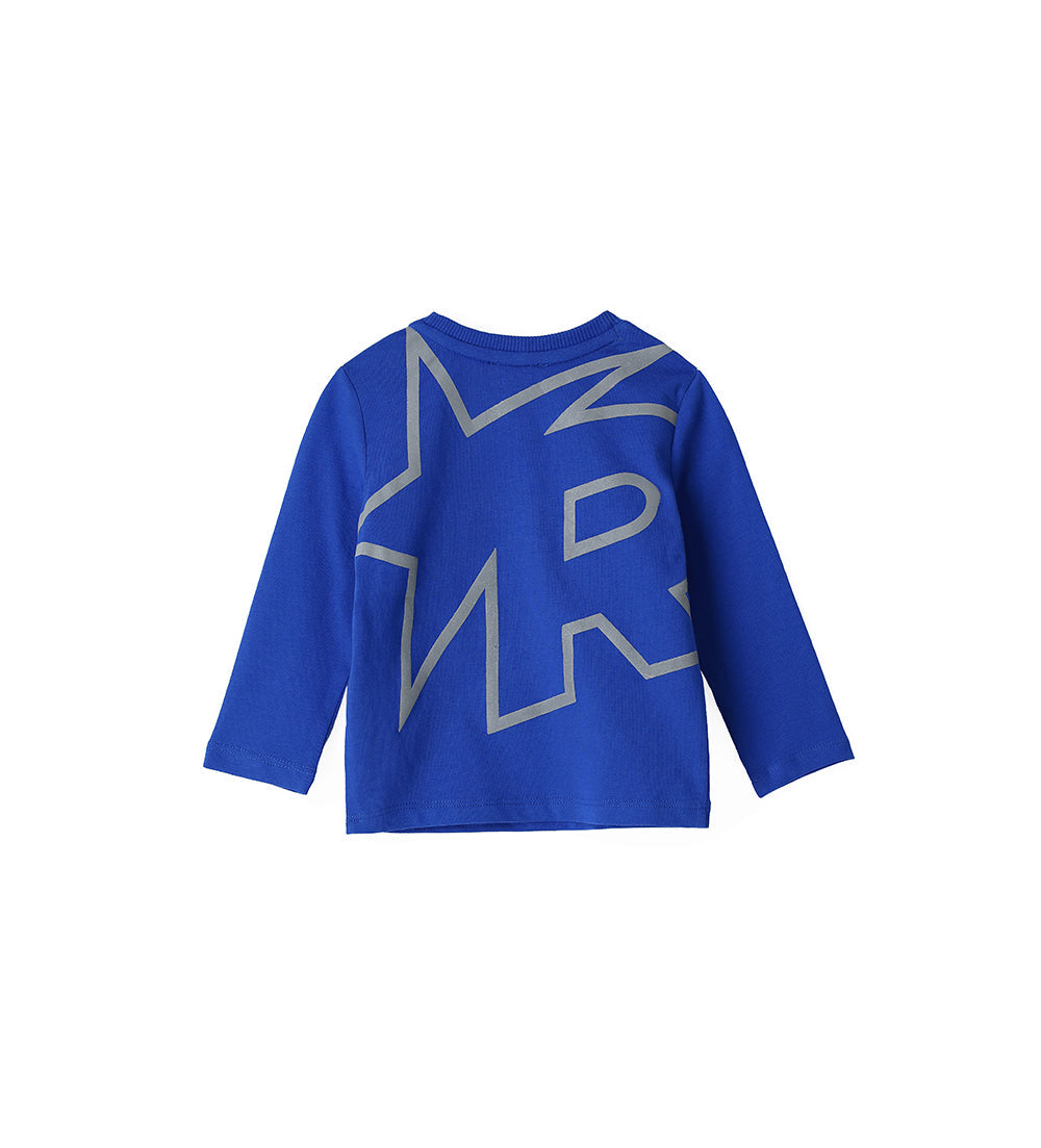 BABY BOY'S T-SHIRT-21