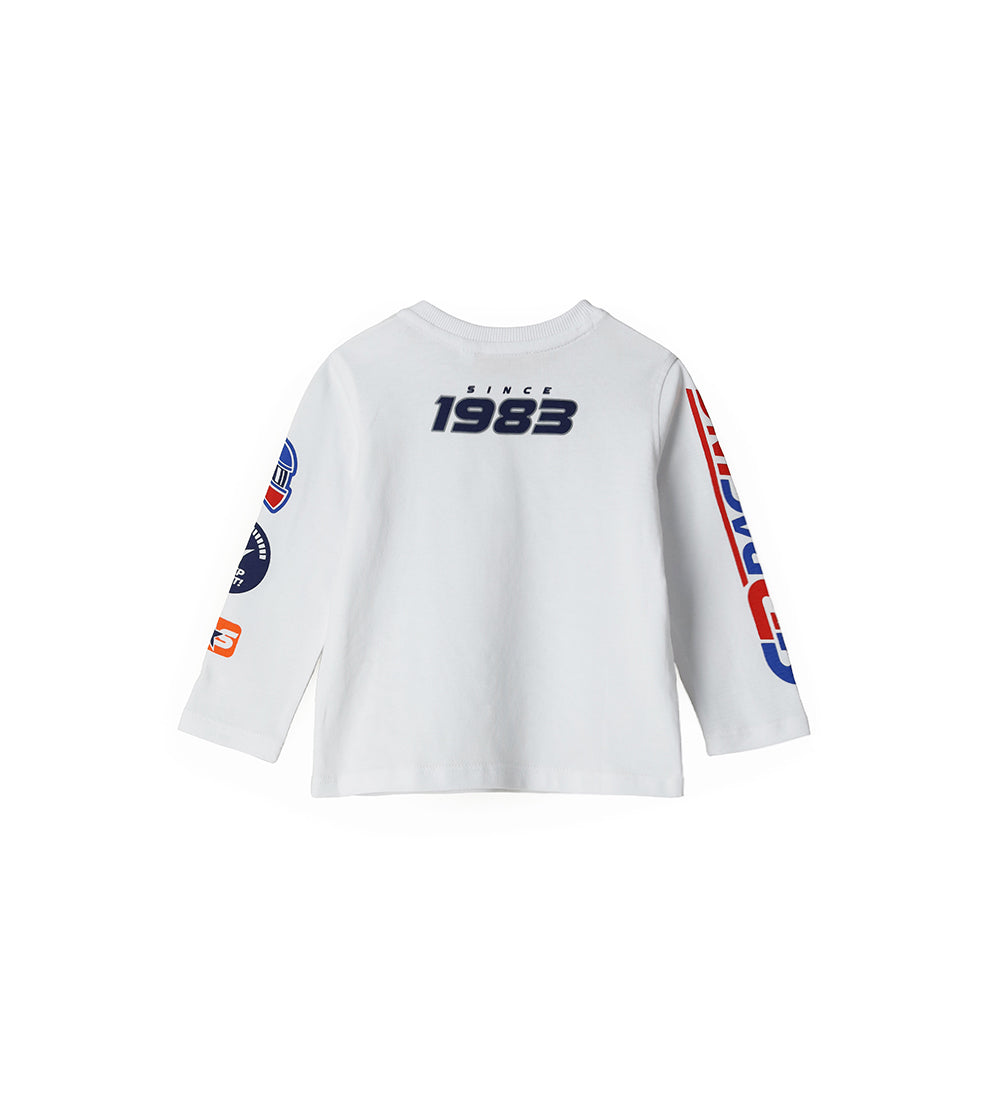BABY BOY'S T-SHIRT-31