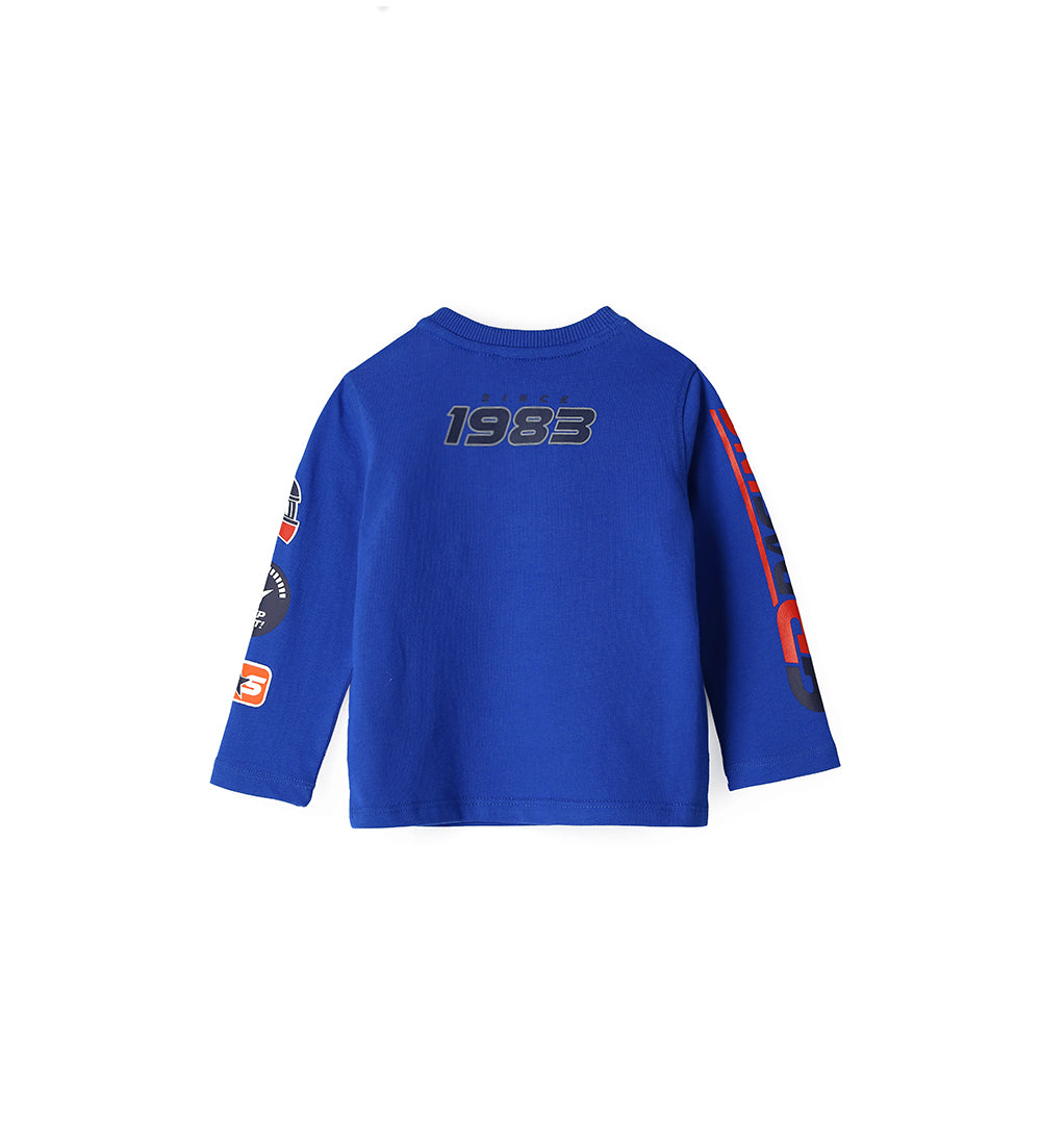 BABY BOY'S T-SHIRT-34