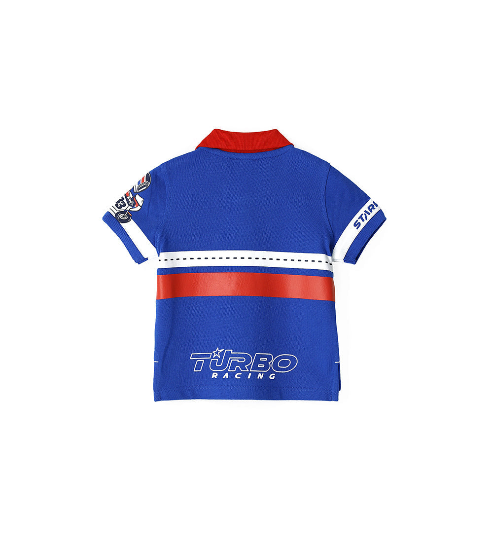 BABY BOY'S POLO-19